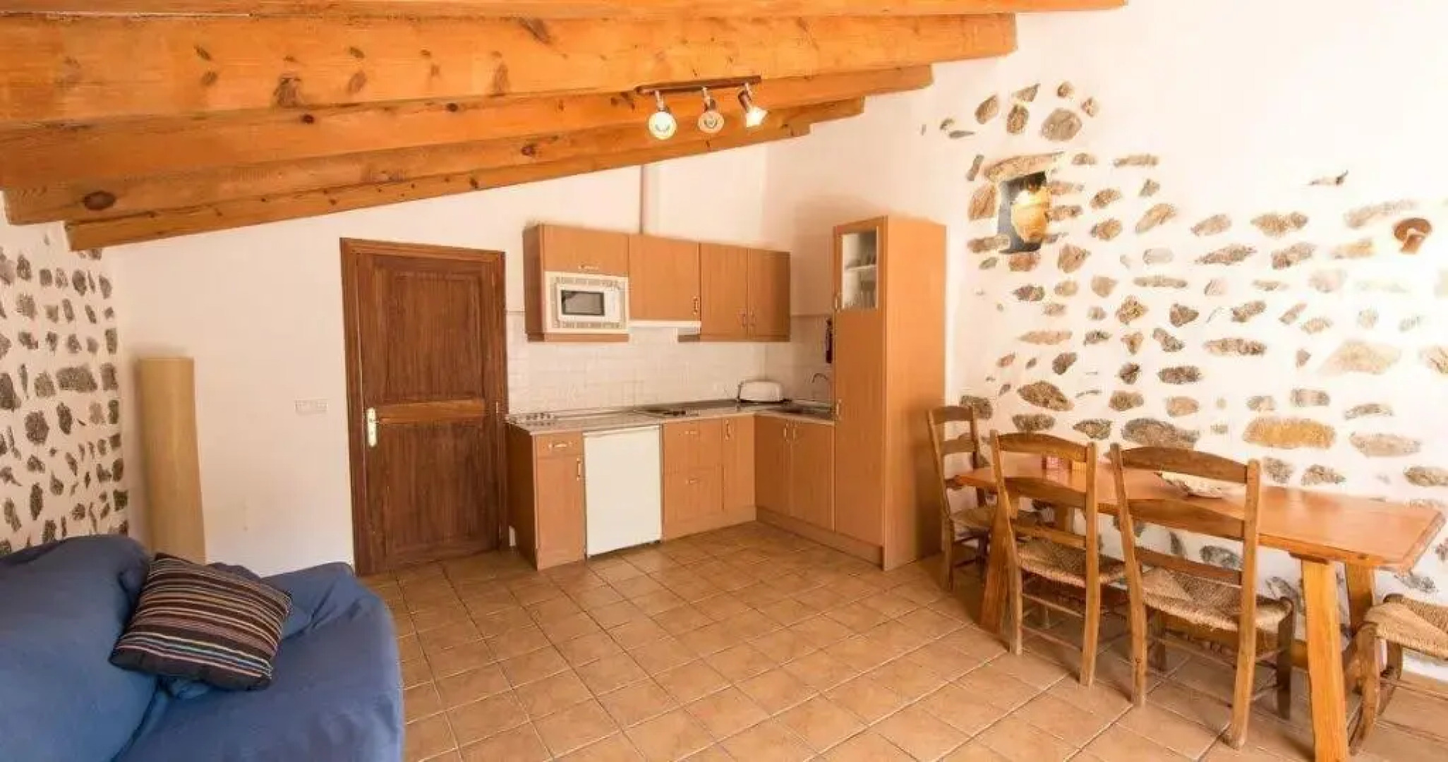 Muleta de Ca S'Hereu Agroturismo