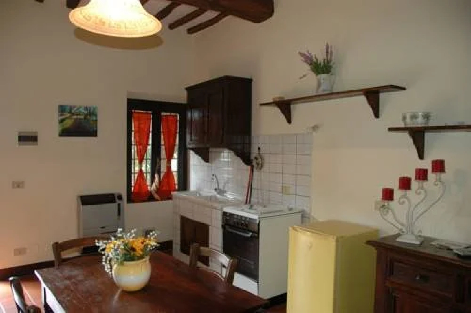 Azienda Agricola San Gervasio