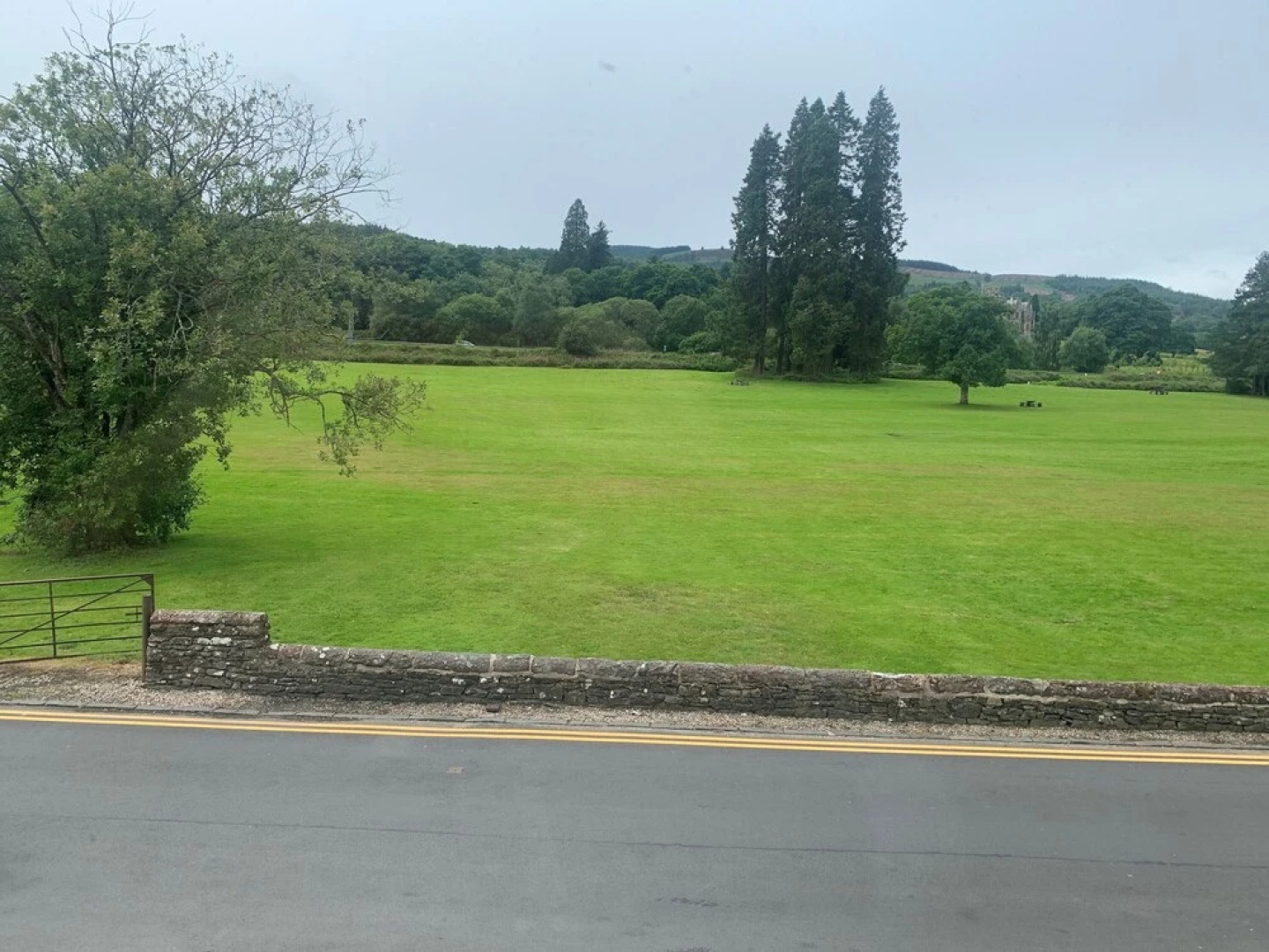 Duck Bay Hotel  Restaurant