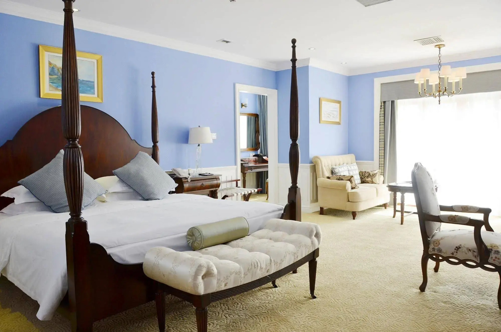 Changsha St-tropez Hotel