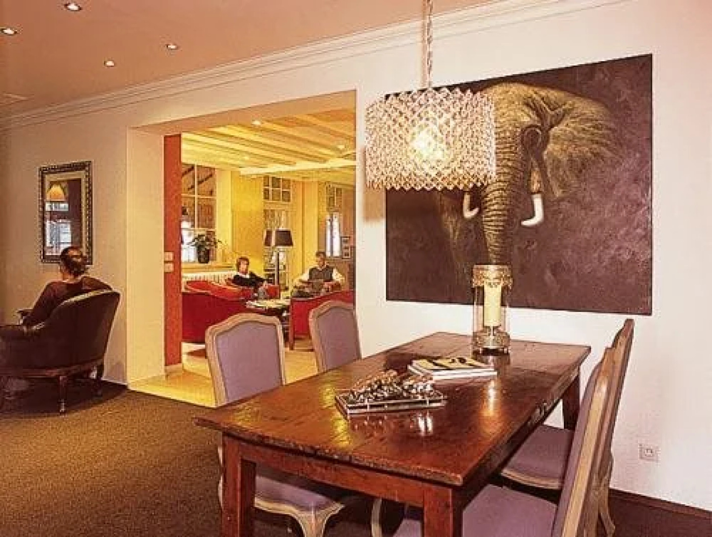 Boutique Hotel Slenaker Vallei