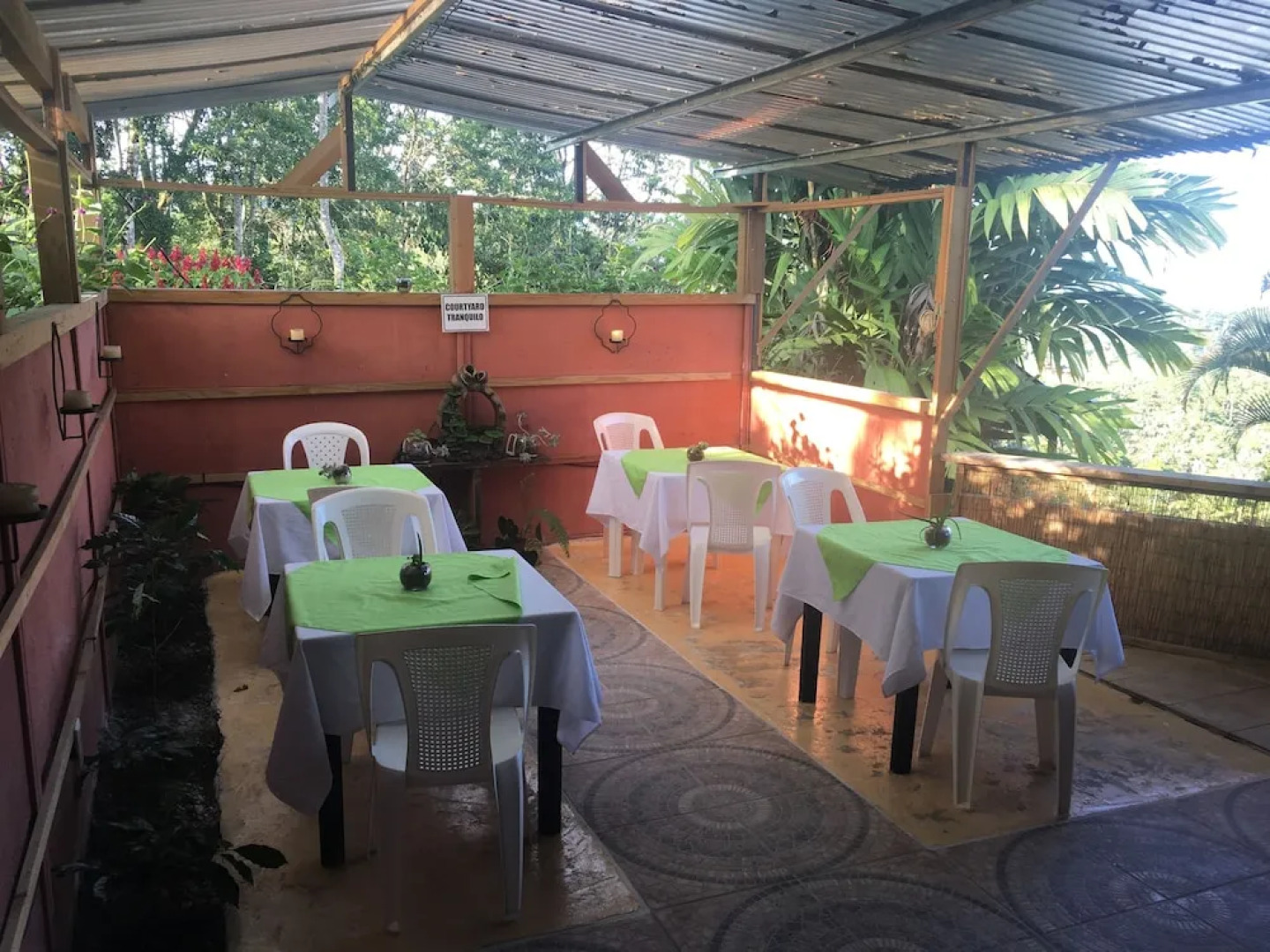 Bella Vista Ranch Ecolodge