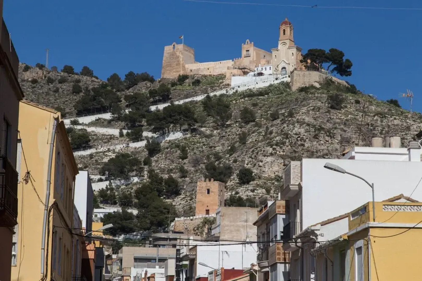 Cullera Beach Apartment