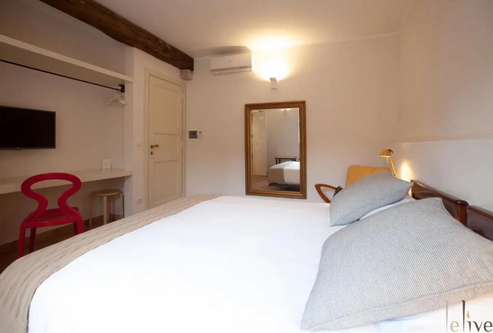 Lelive Bed and Breakfast