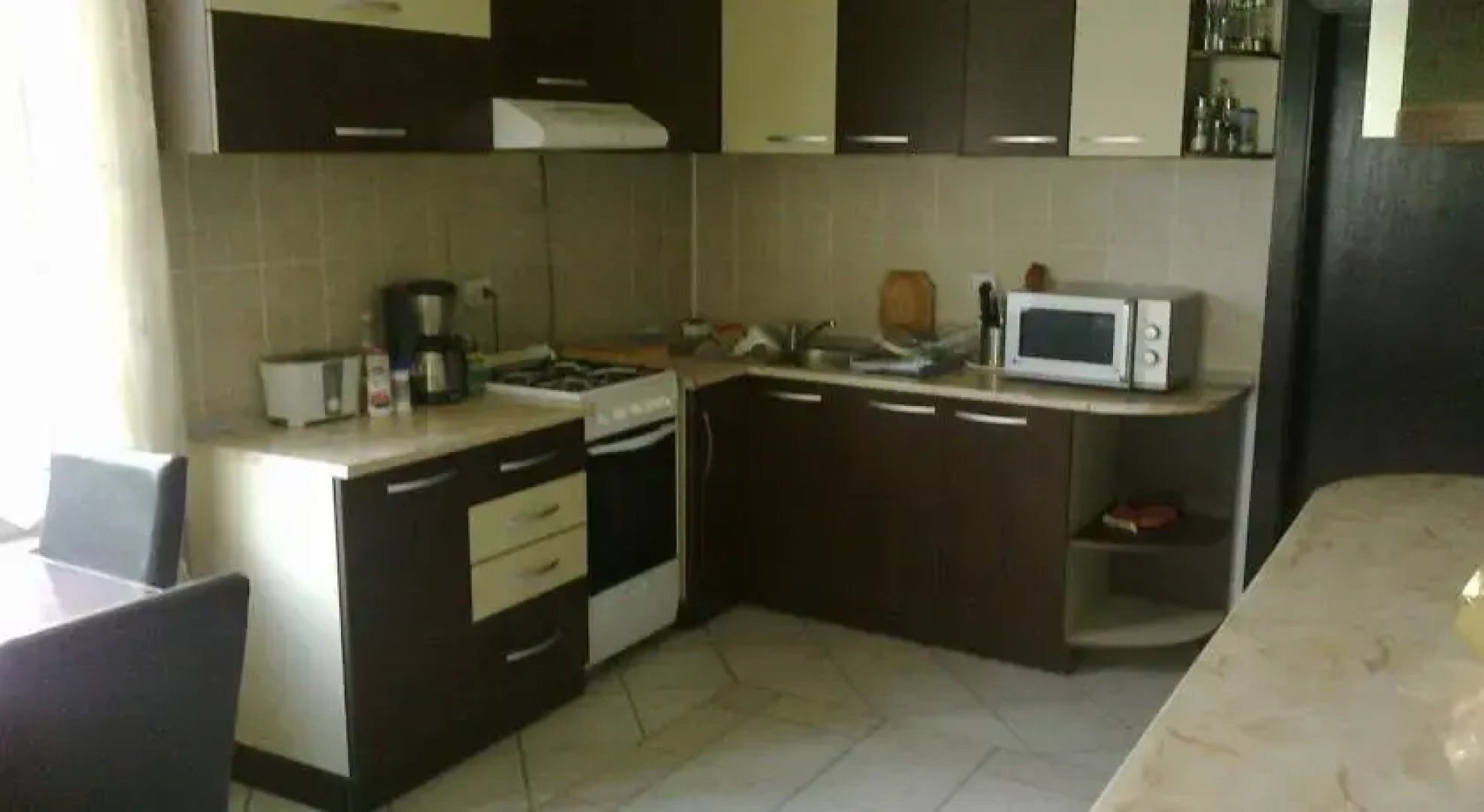 Casa Olteanu Pension