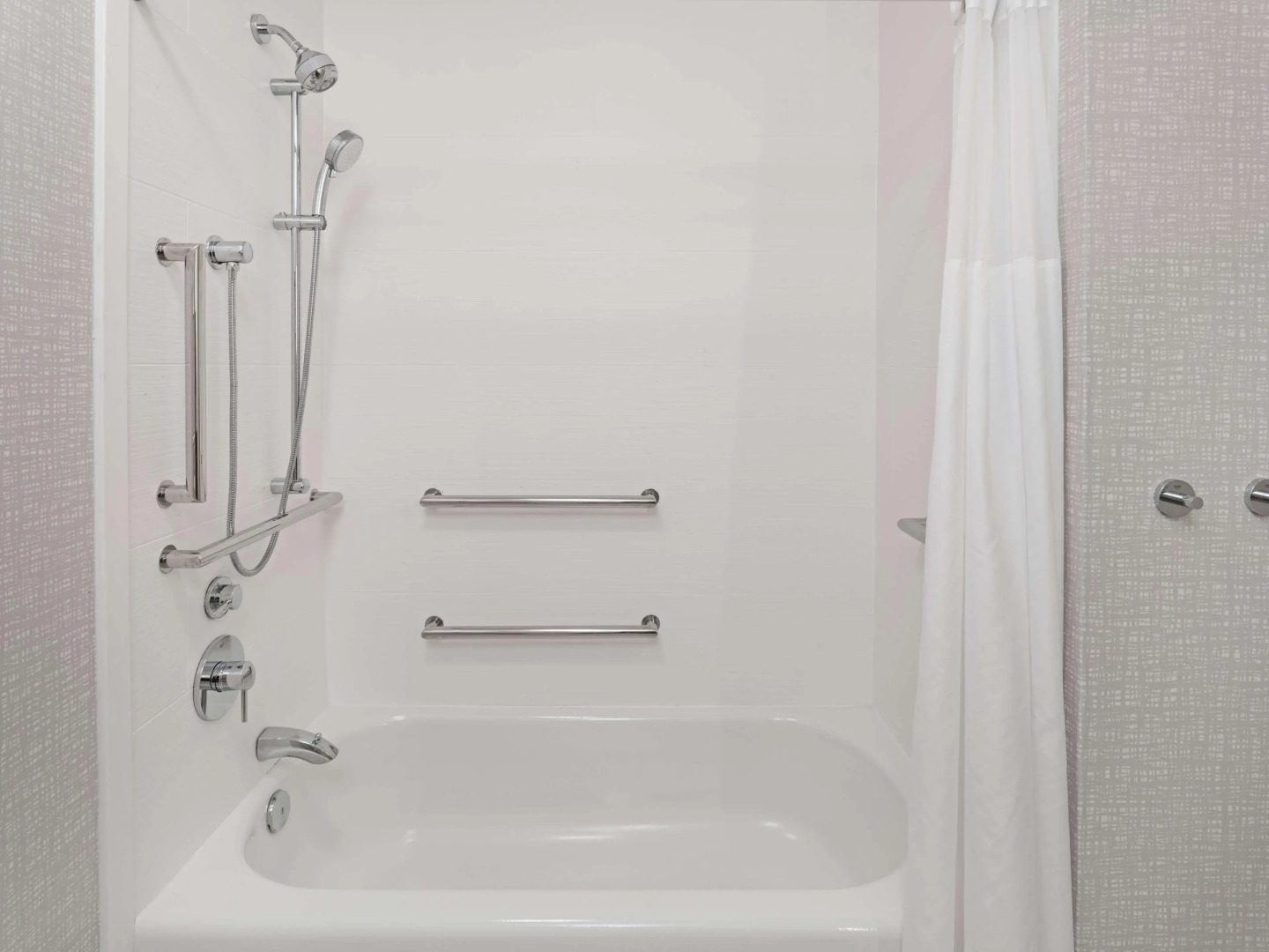 Hampton Inn Richmond-Midlothian Turnpike