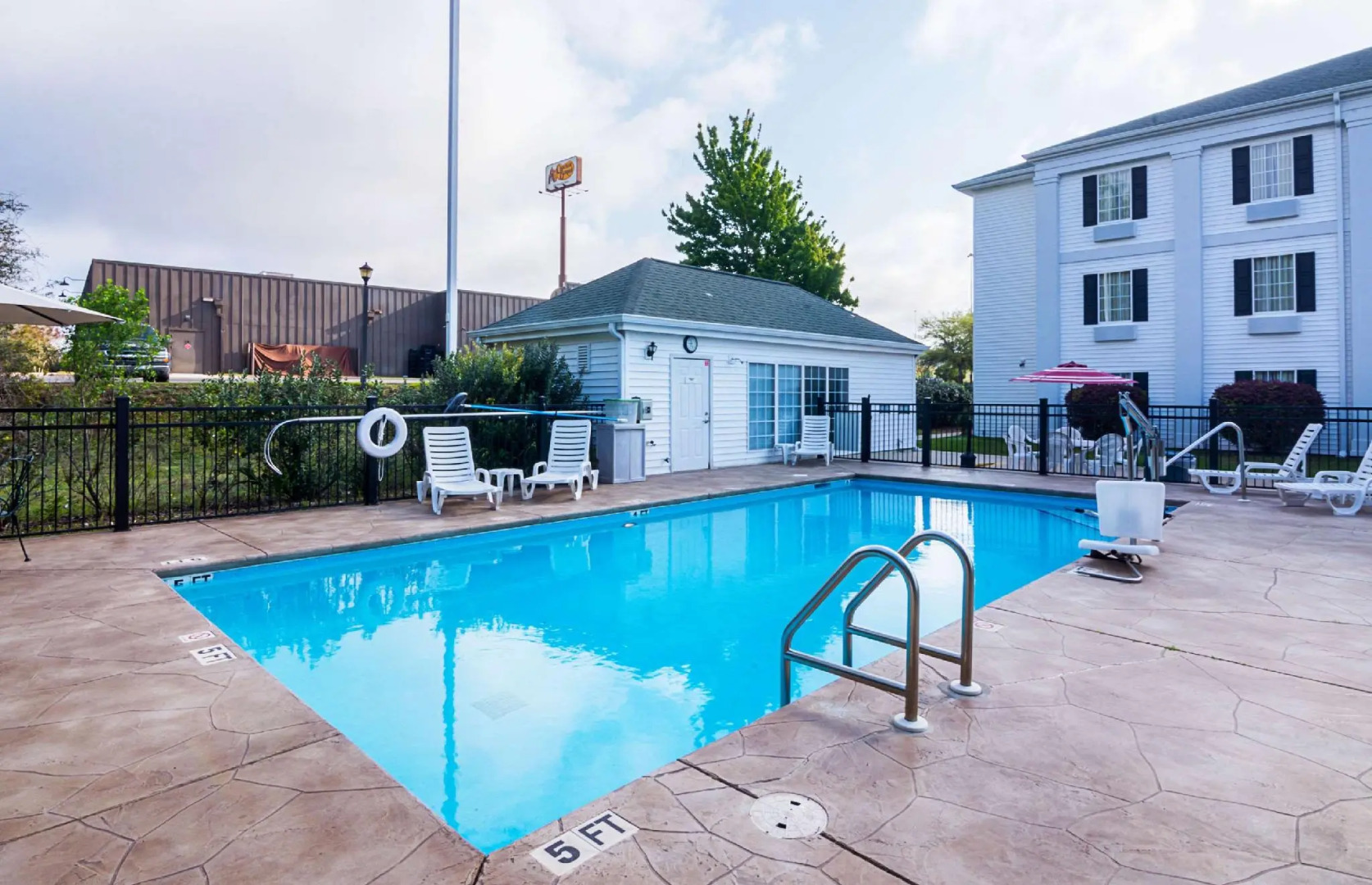 Best Western of Crestview