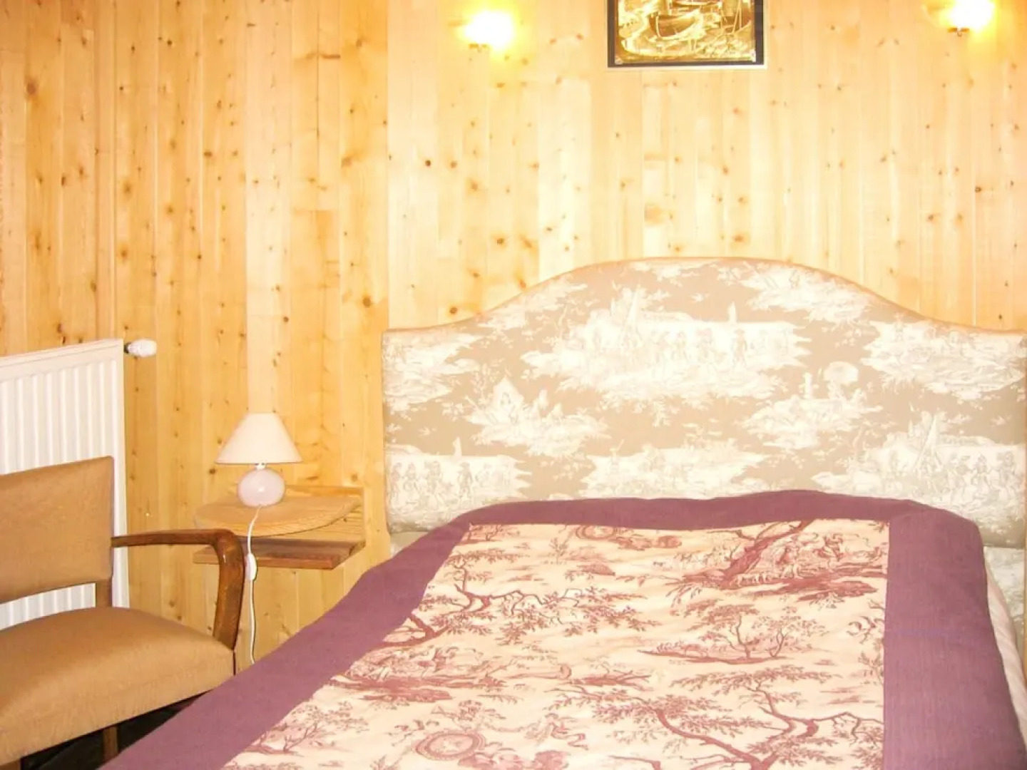 House With 3 Bedrooms in Pluvigner, With Furnished Garden - 23 km From