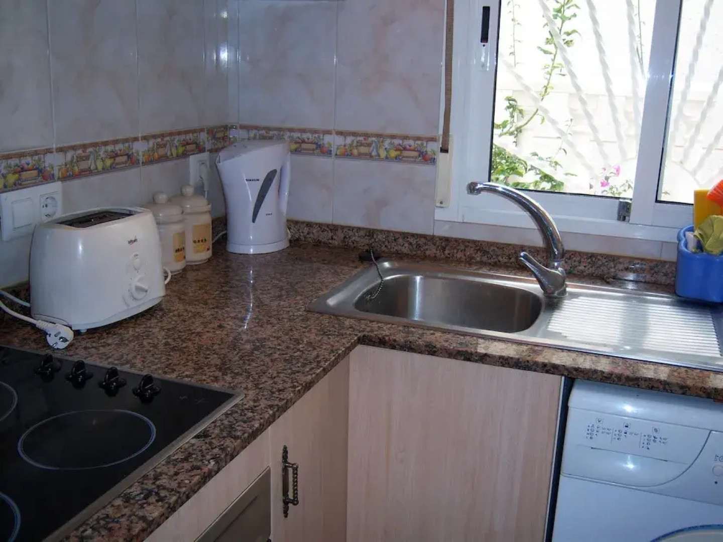 Detached Villa - Faro de Malta