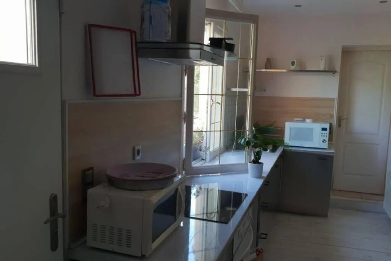 Joli Studio Confort Independant Coeur de Sologne