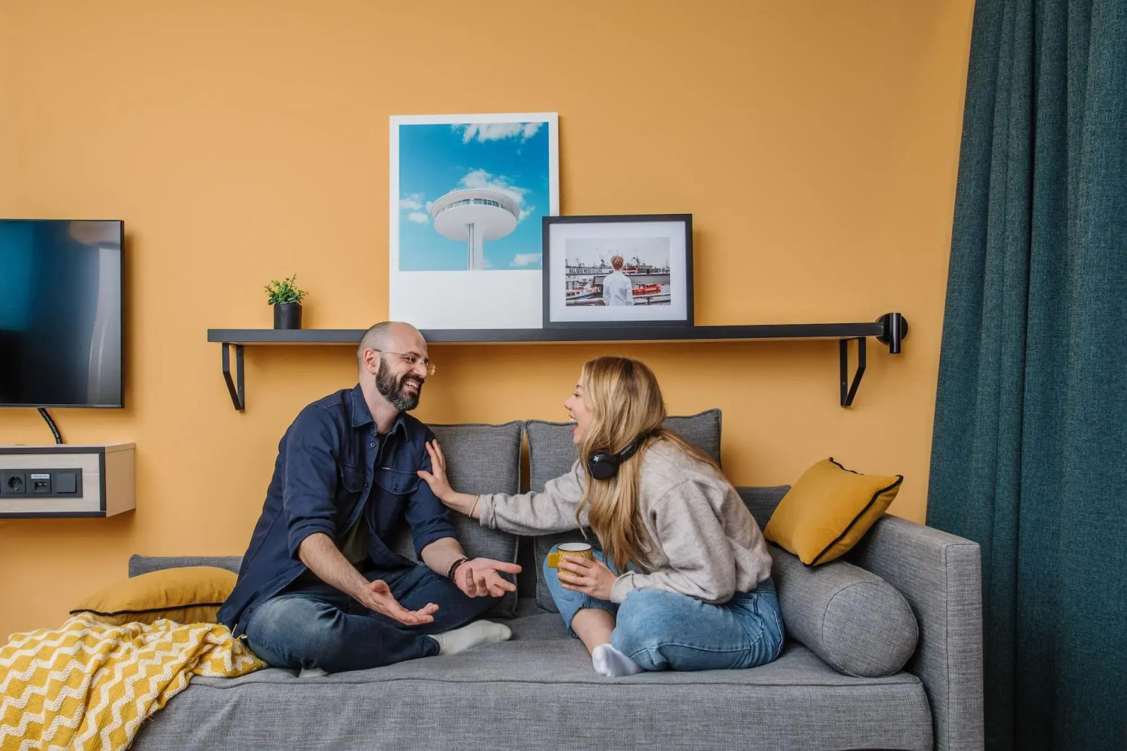 Aparthotel Adagio Access Hamburg