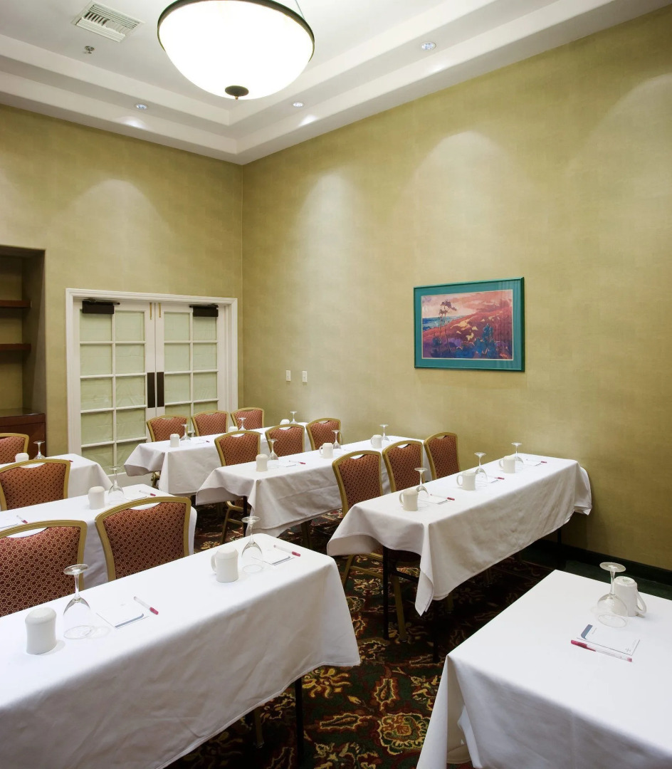 Fairfield Inn Santa Clarita Valencia