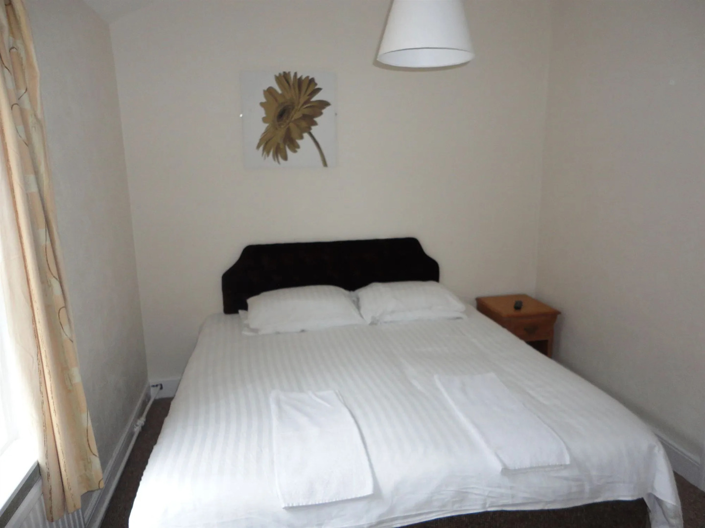 Richmond House Hotel