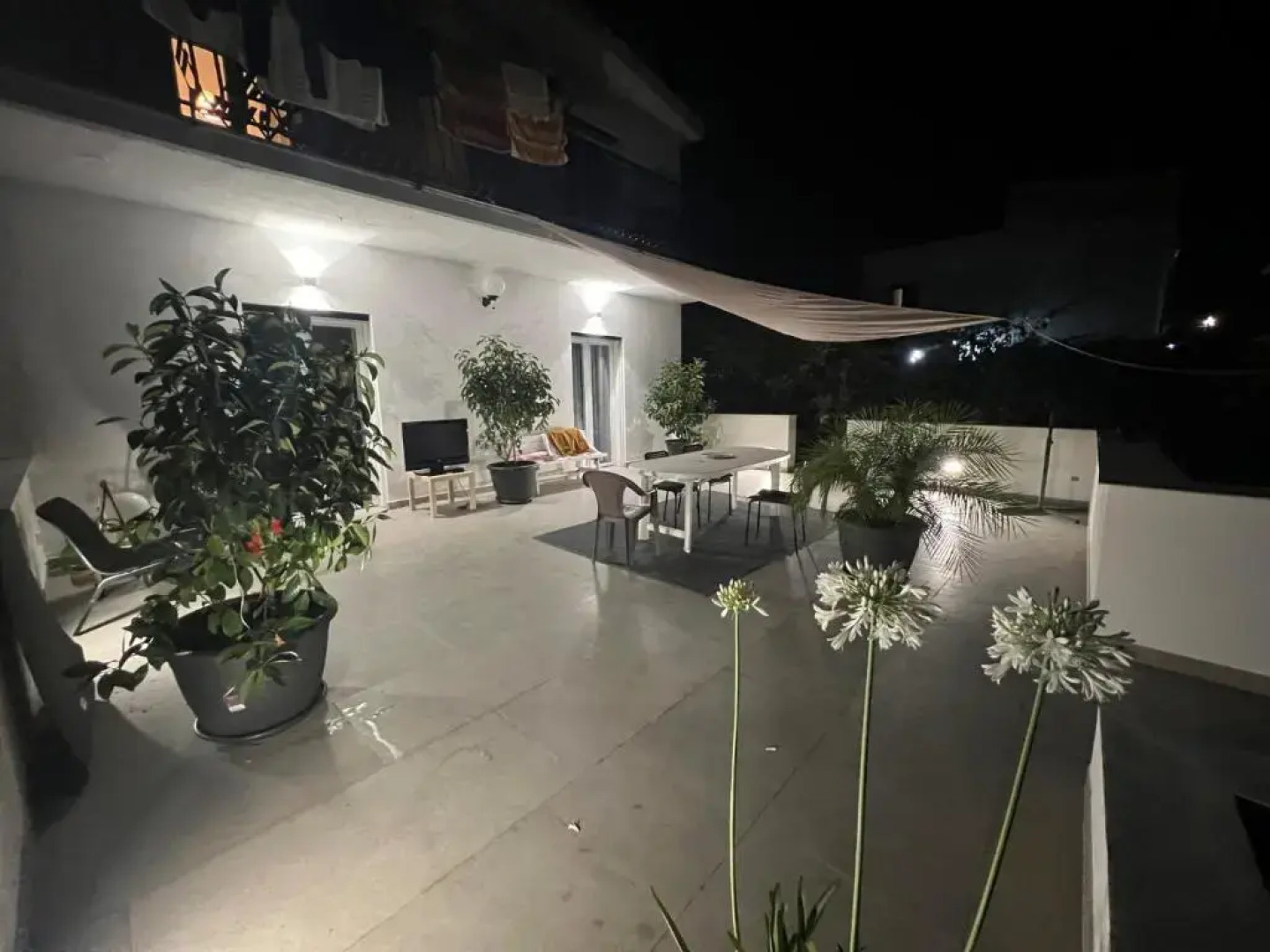 Holiday Home Terra Di Mare