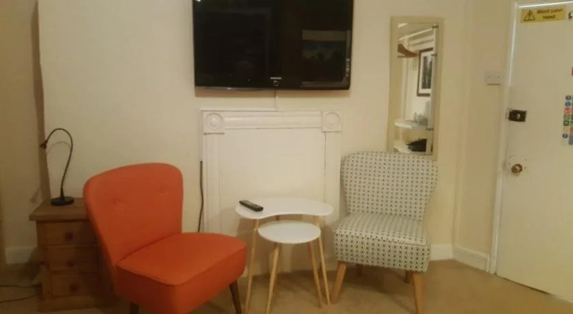 Angel Guest House