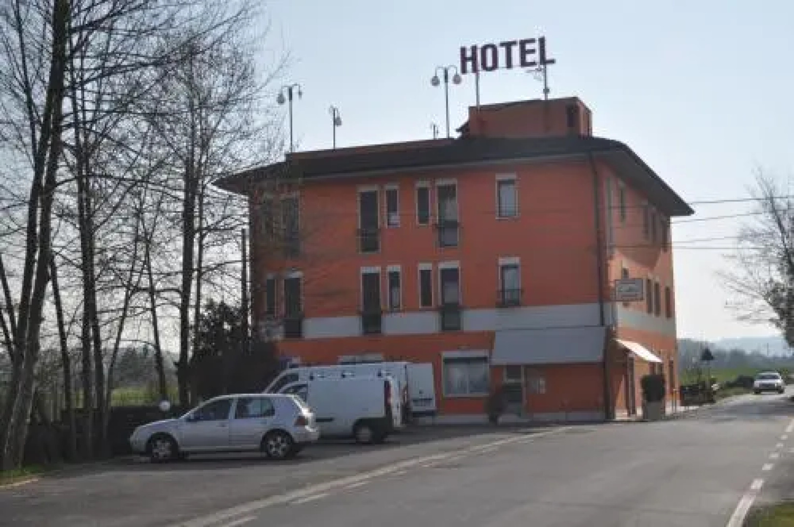 Hotel Ca Divino