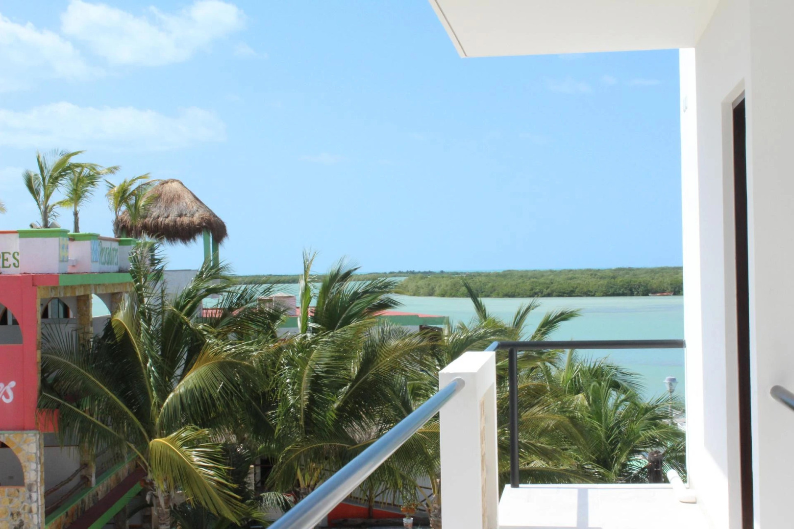 Yuum Ha Boutique Hotel