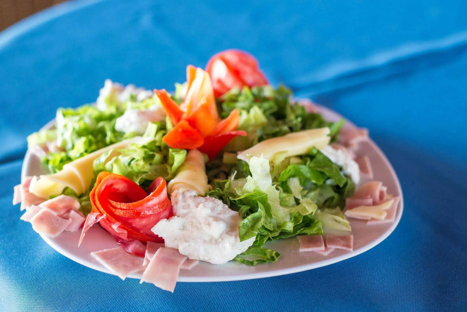 Poseidon Beach Hotel