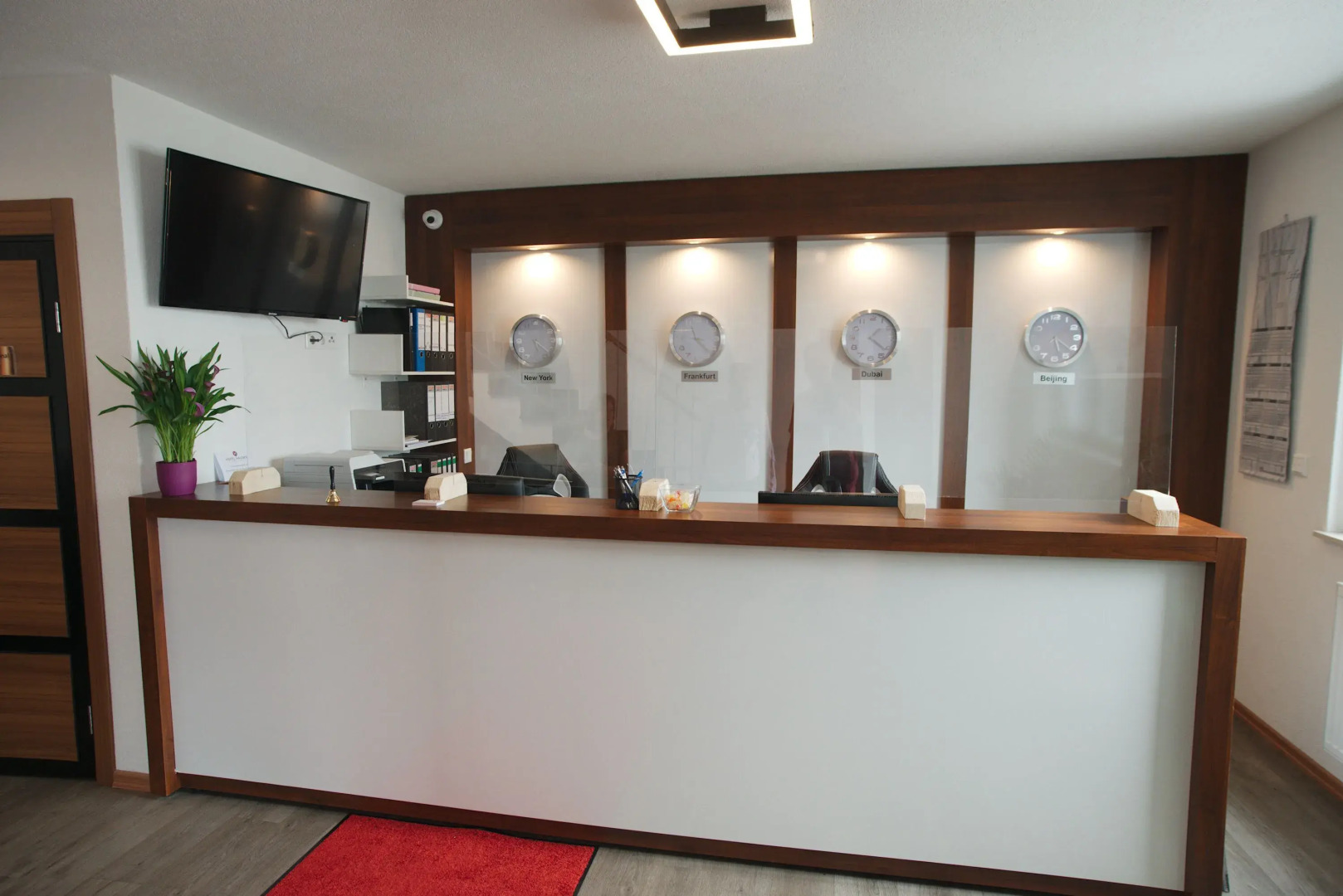 Hotel Hausen Obertshausen Frankfurt