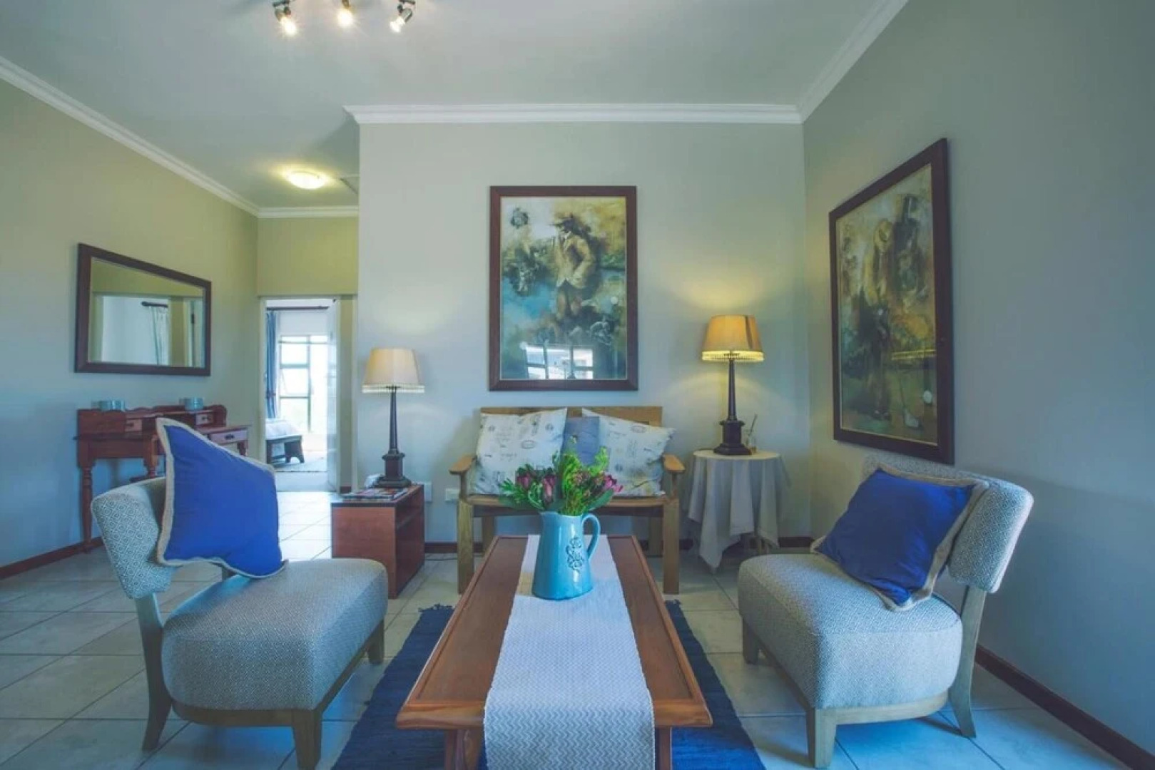 Mossel Bay Golf Lodge