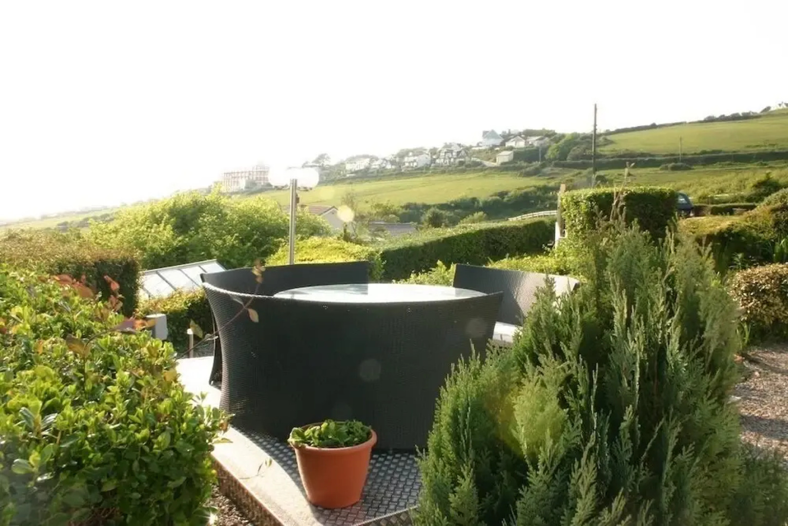 Surf View Guesthouse