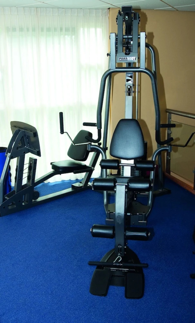 Best Western Hotel Hiddingerberg