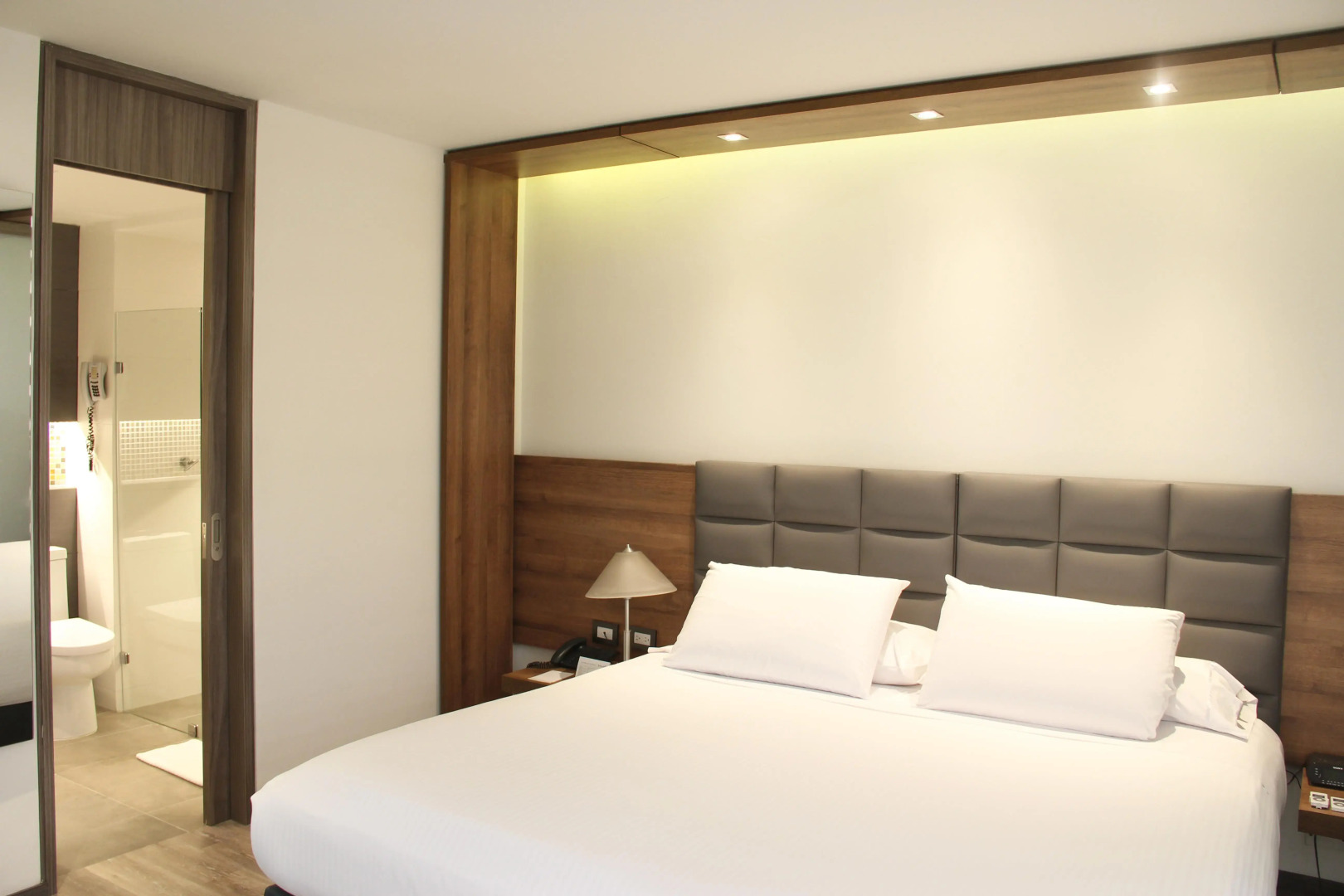 GHL Hotel Portón Medellín