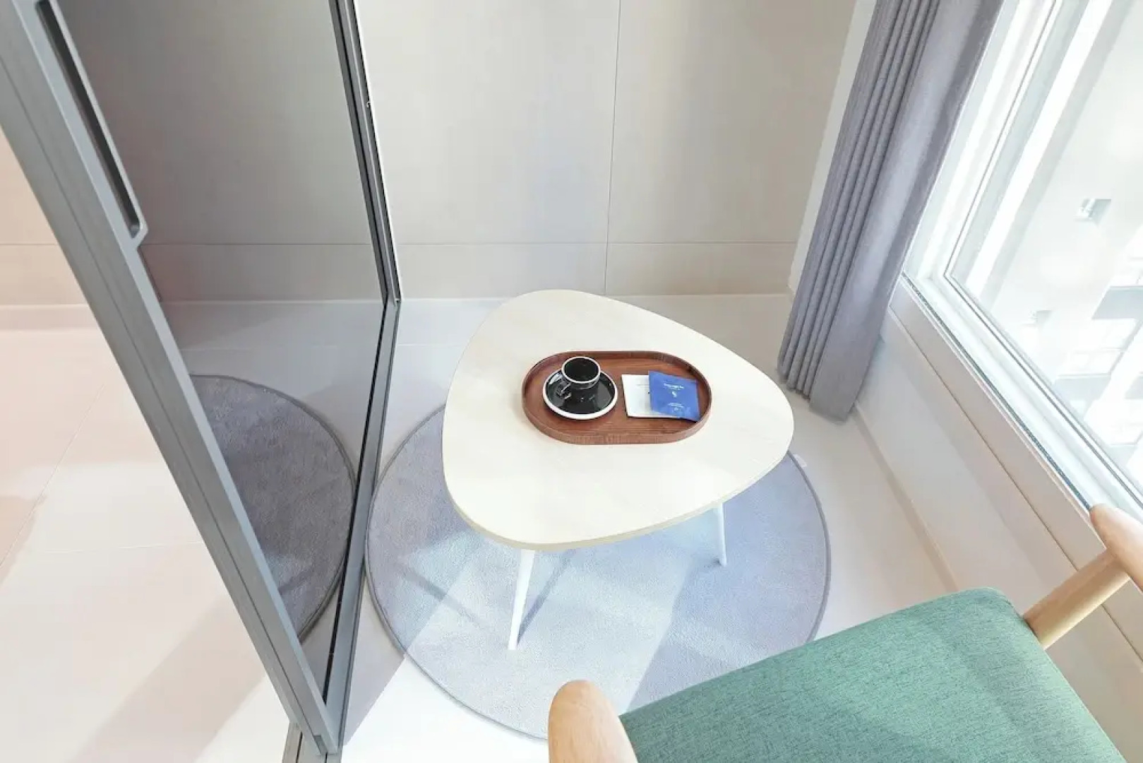 SOTA SUITE Busan Seomyeon