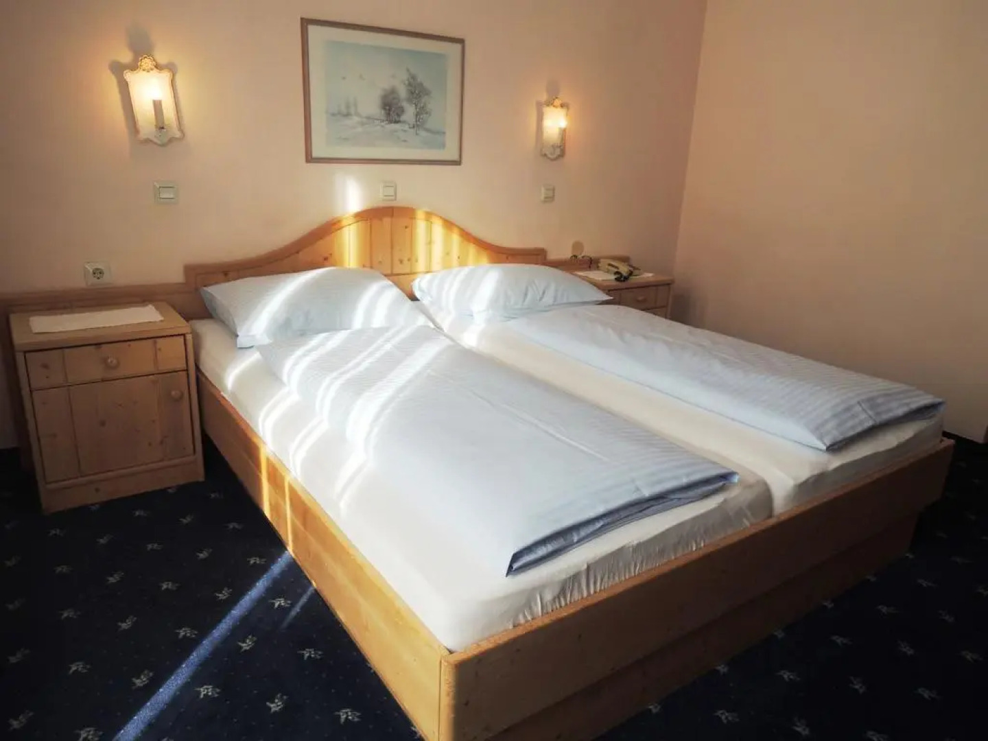 Hotel Skischule Krallinger