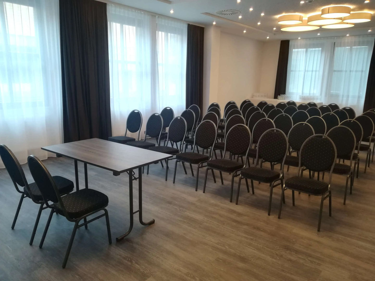 Airporthotel Berlin Adlershof