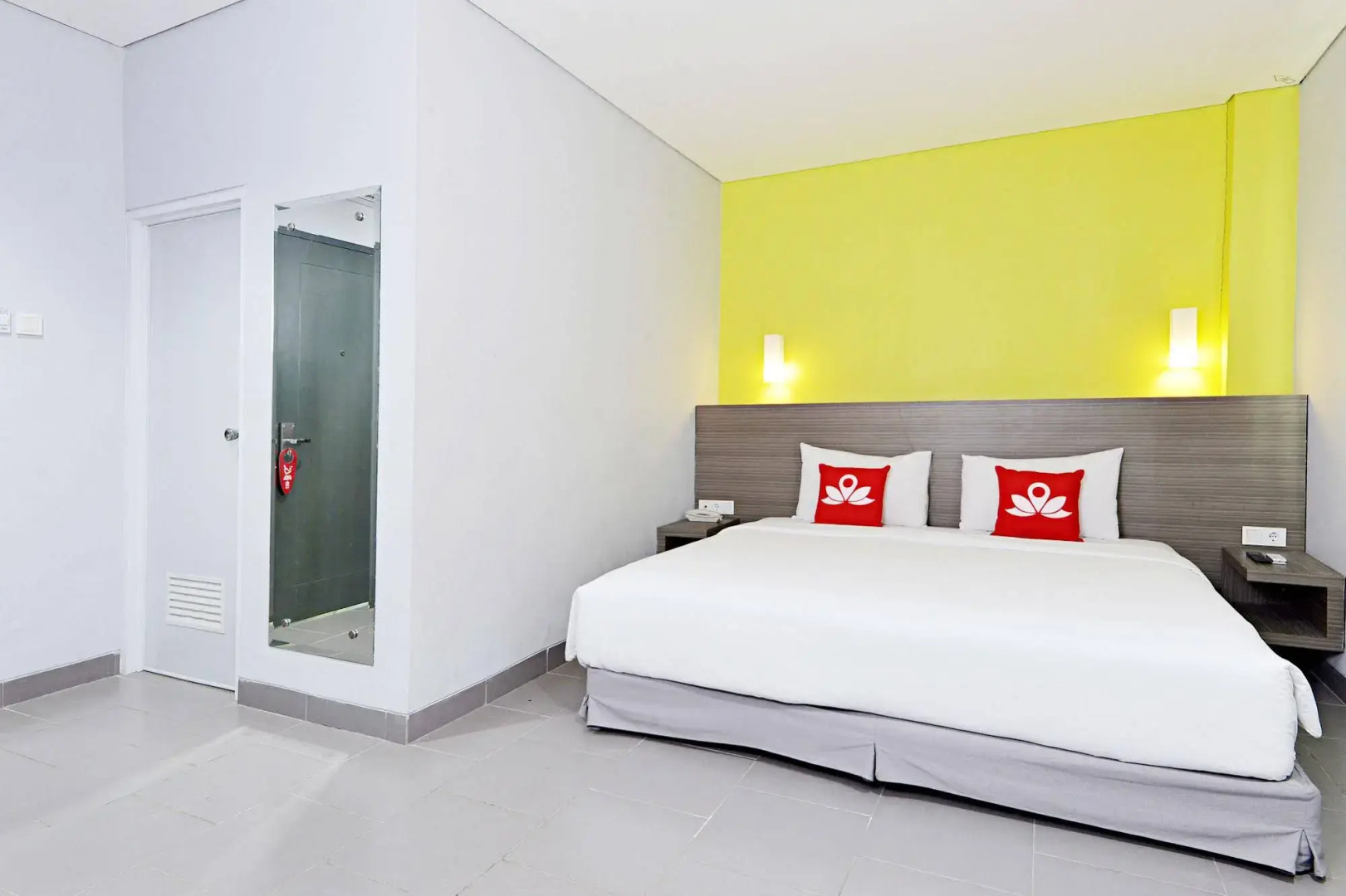 ZEN Rooms Pakuan Baranangsiang