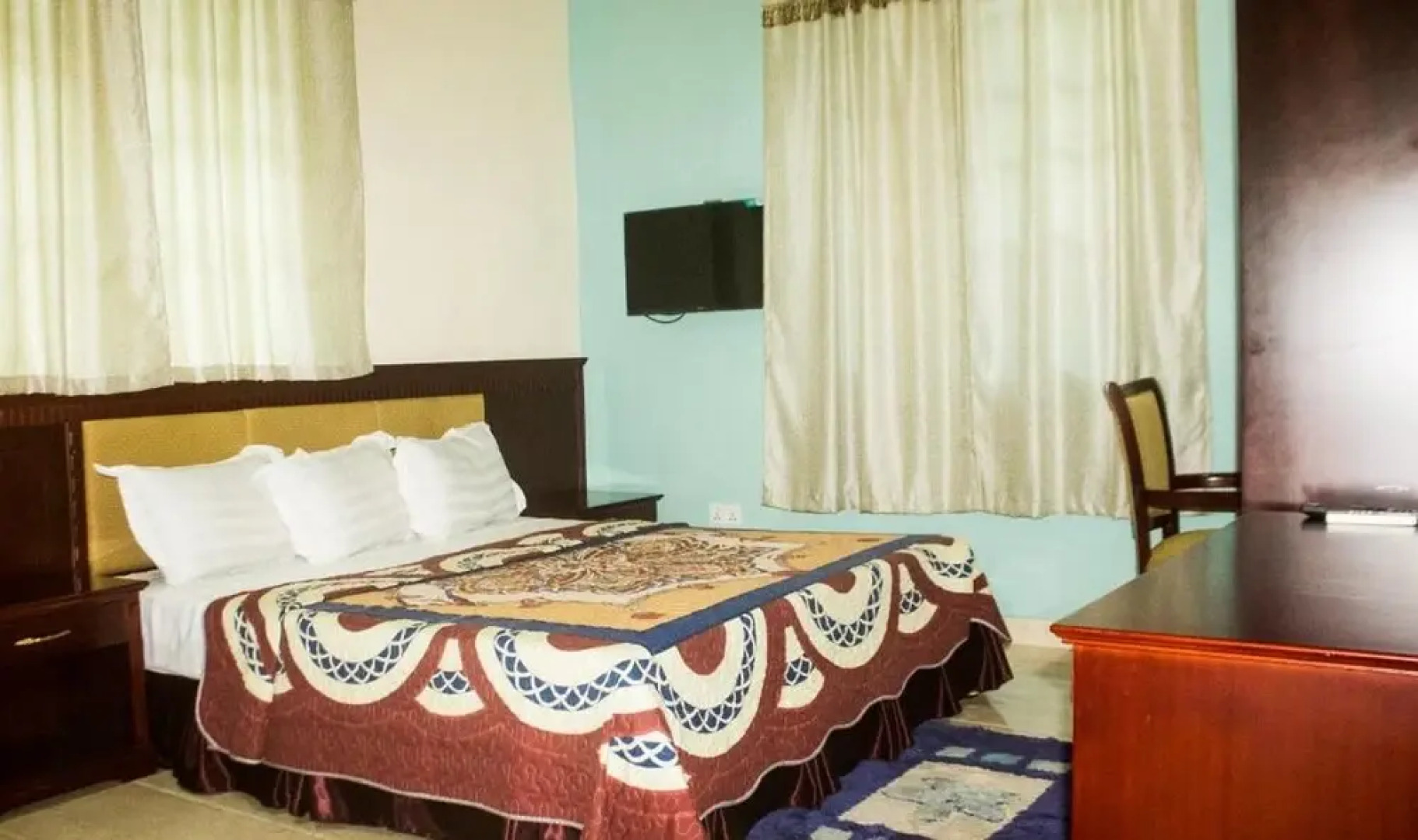 Kingsville Guest House