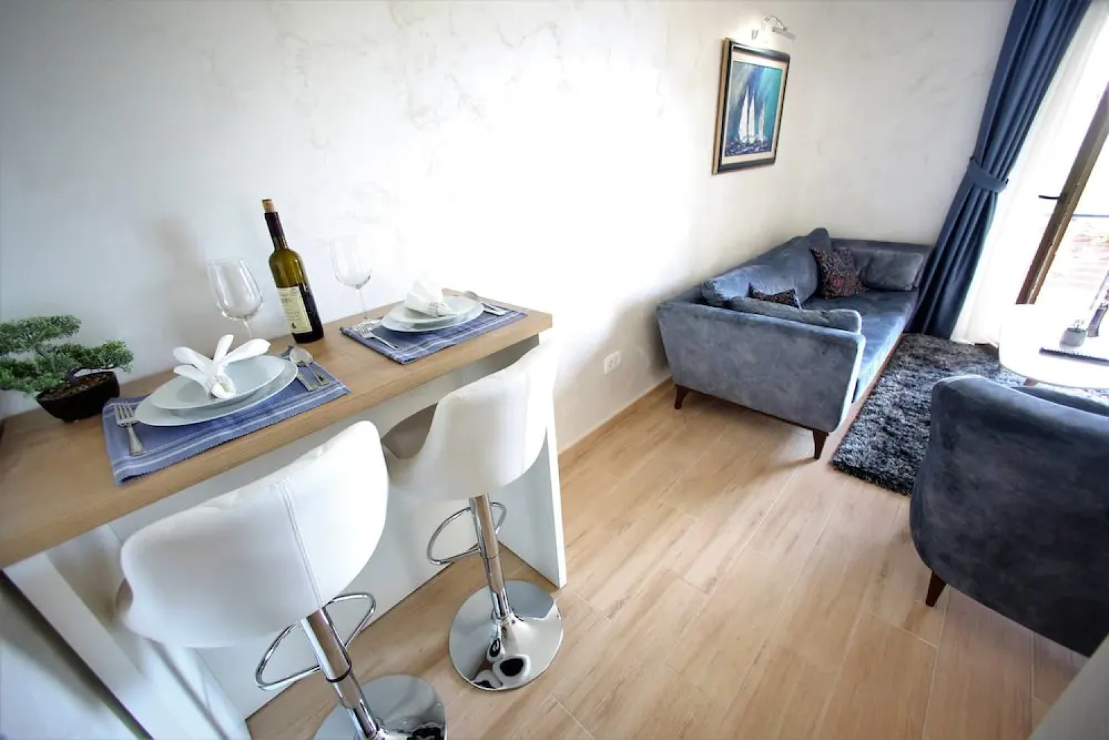 Vila La Vita Del Mare