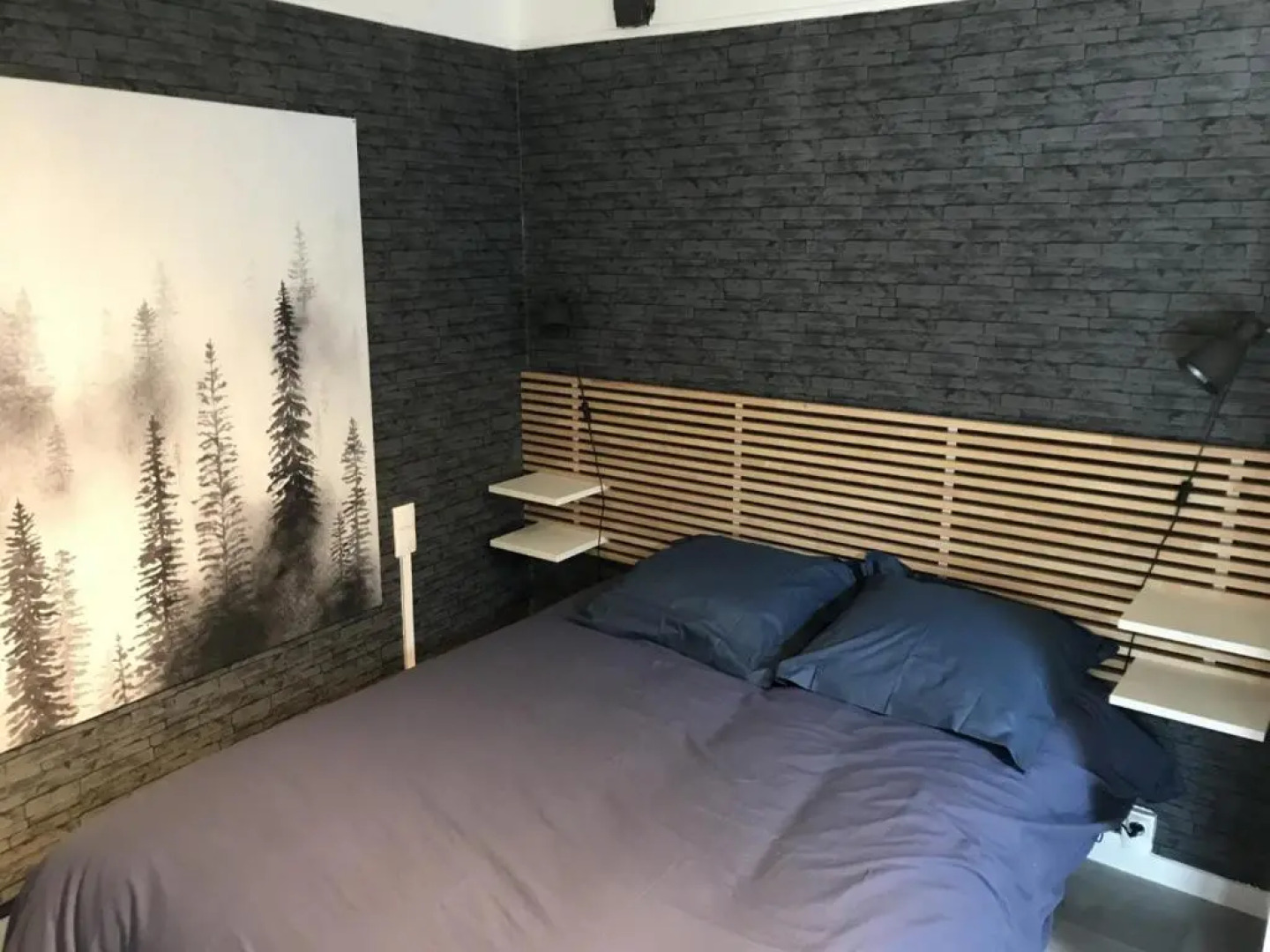 Les Appartements de St-Etienne