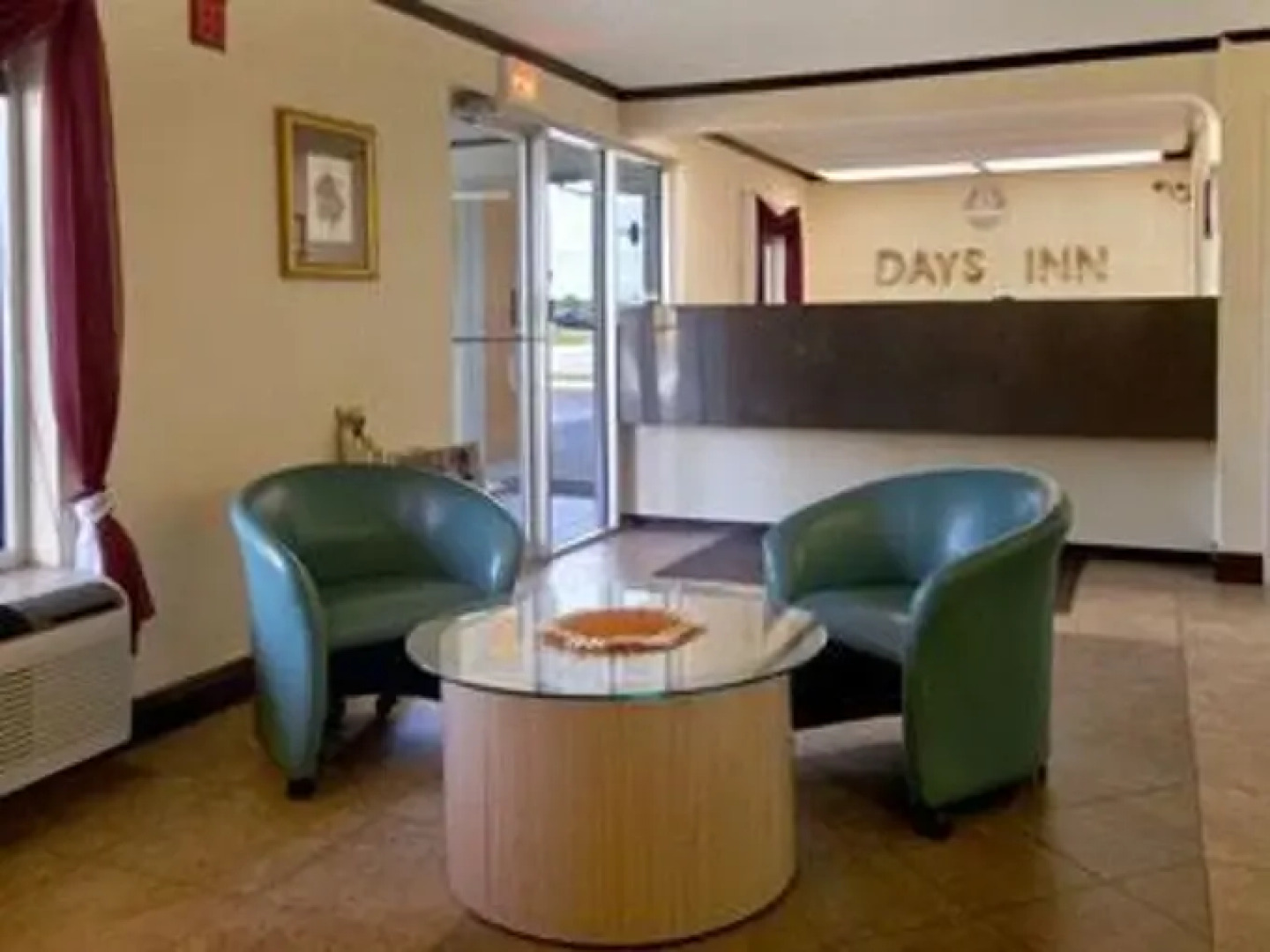 Days Inn Moss Point Pascagoula