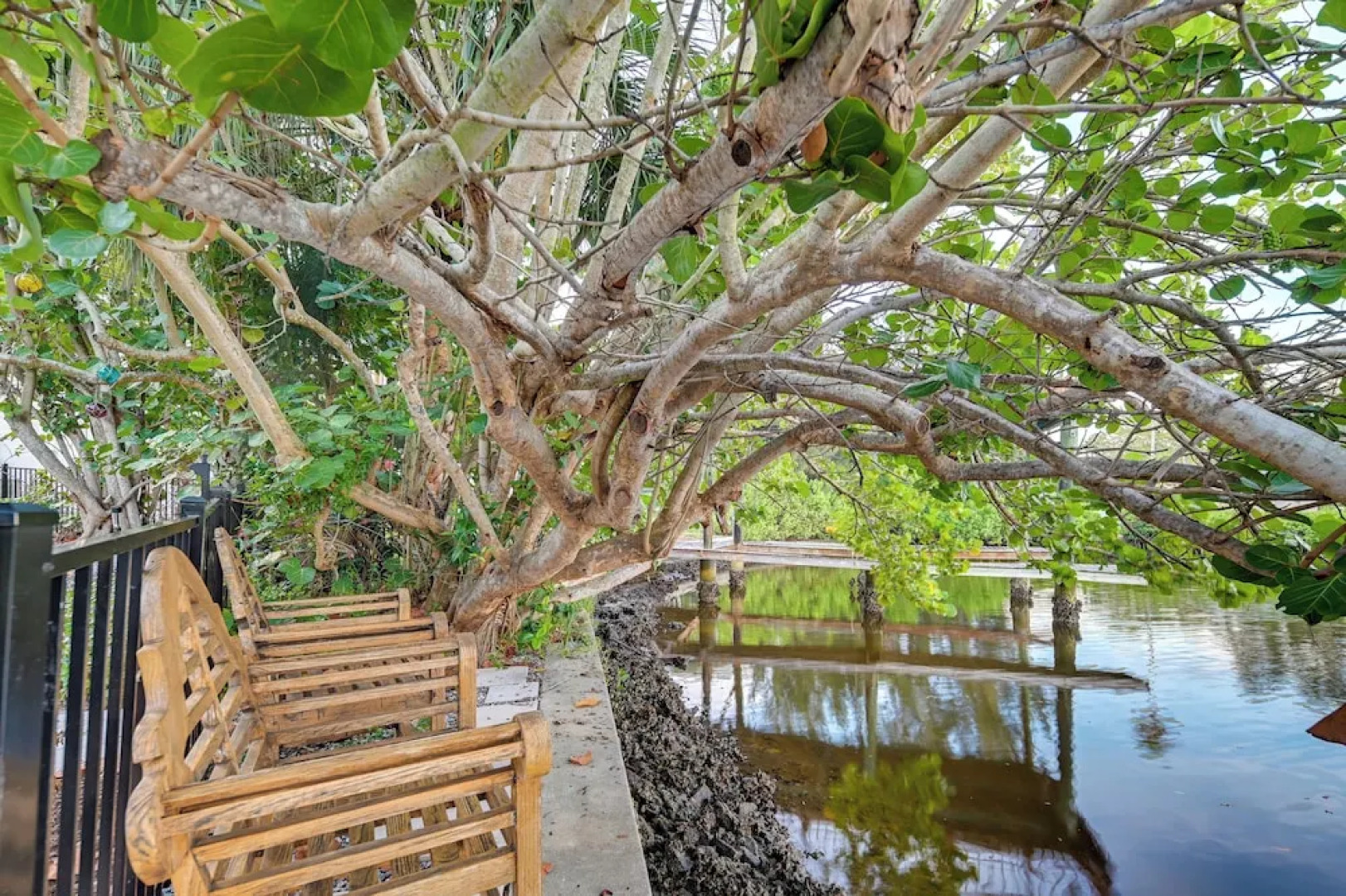 Pet-friendly Waterfront Home - 2 Mi to Beach!