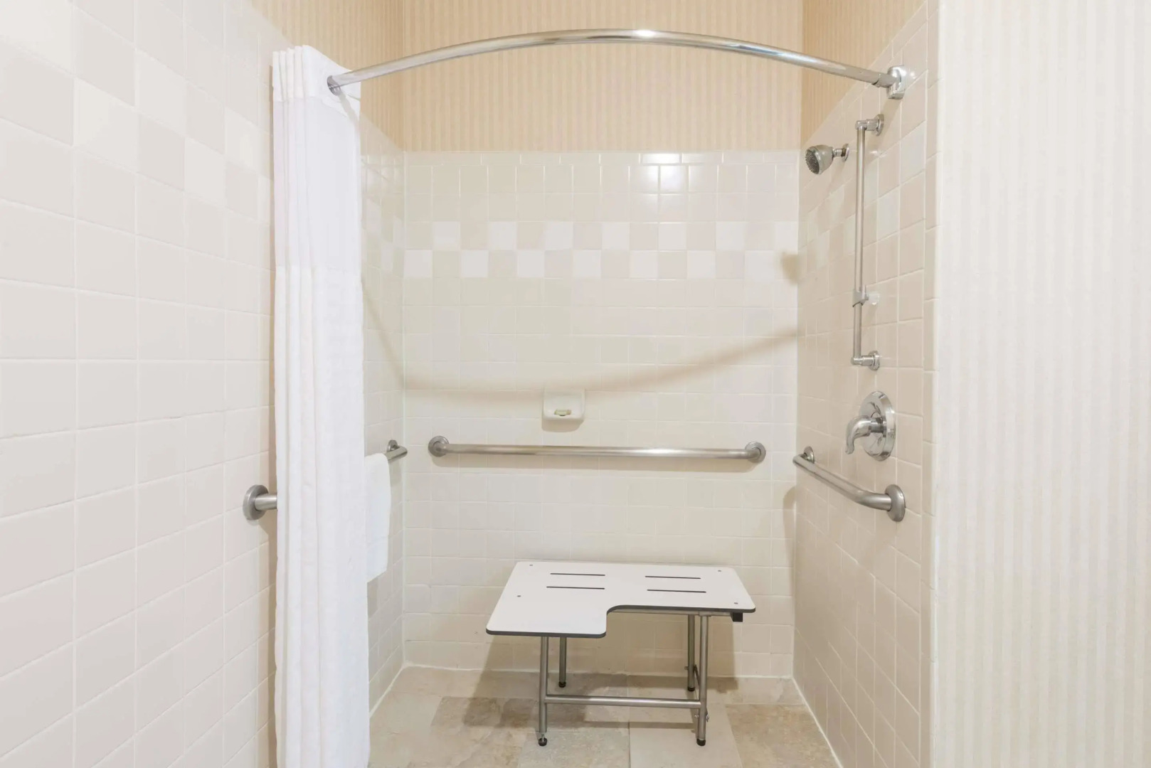 Quality Inn & Suites Sunport Airport Albuquerque