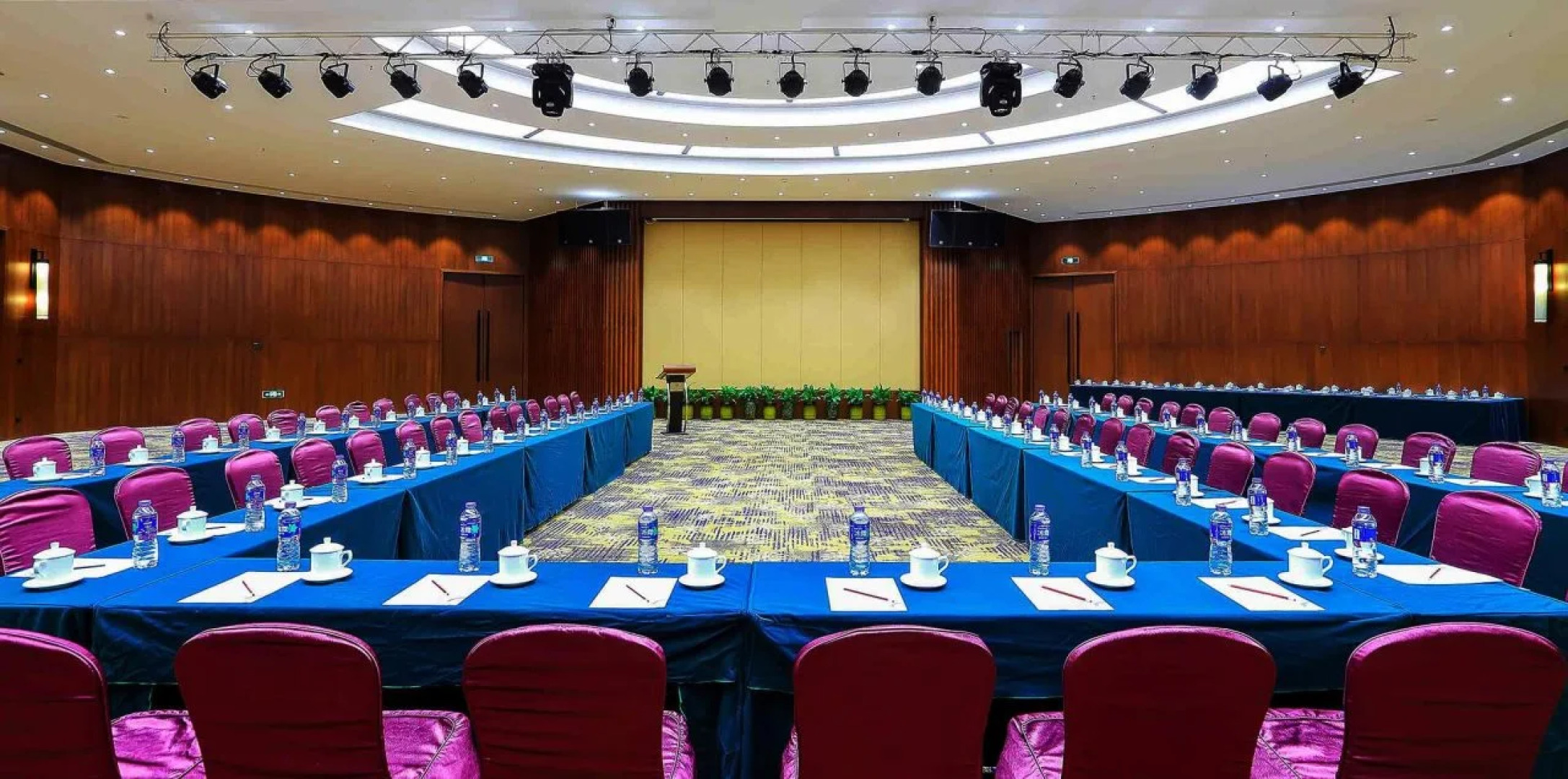 Fliport Resort Valley LongYan