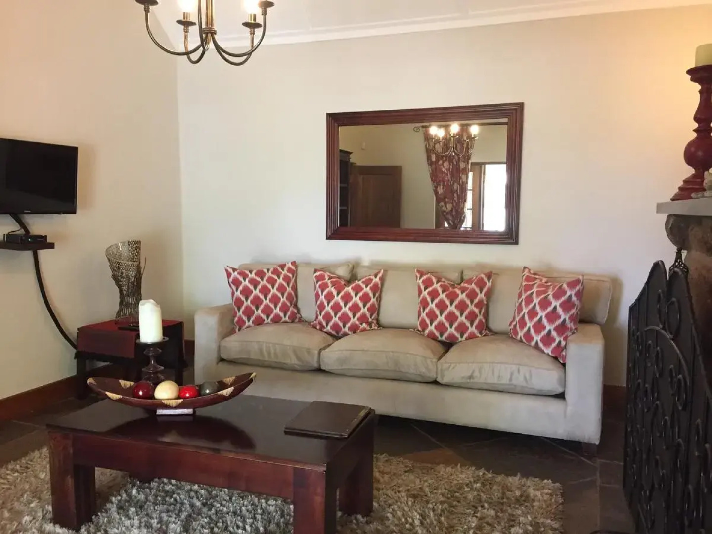 Nut Grove Boutique Hotel