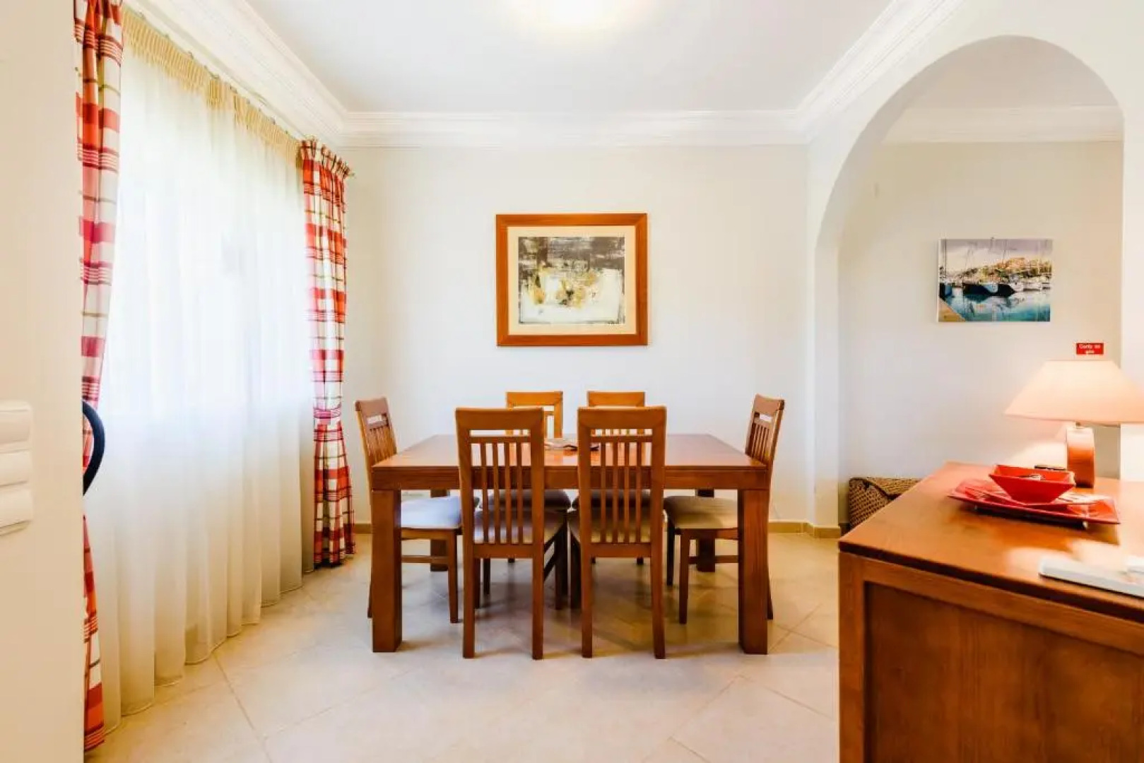 Boavista Golf Resort - Fairviews Villa