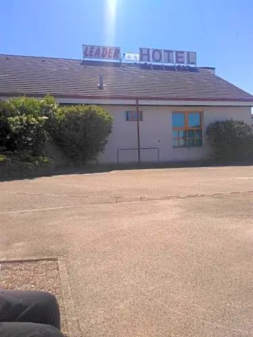 Hôtel Leader