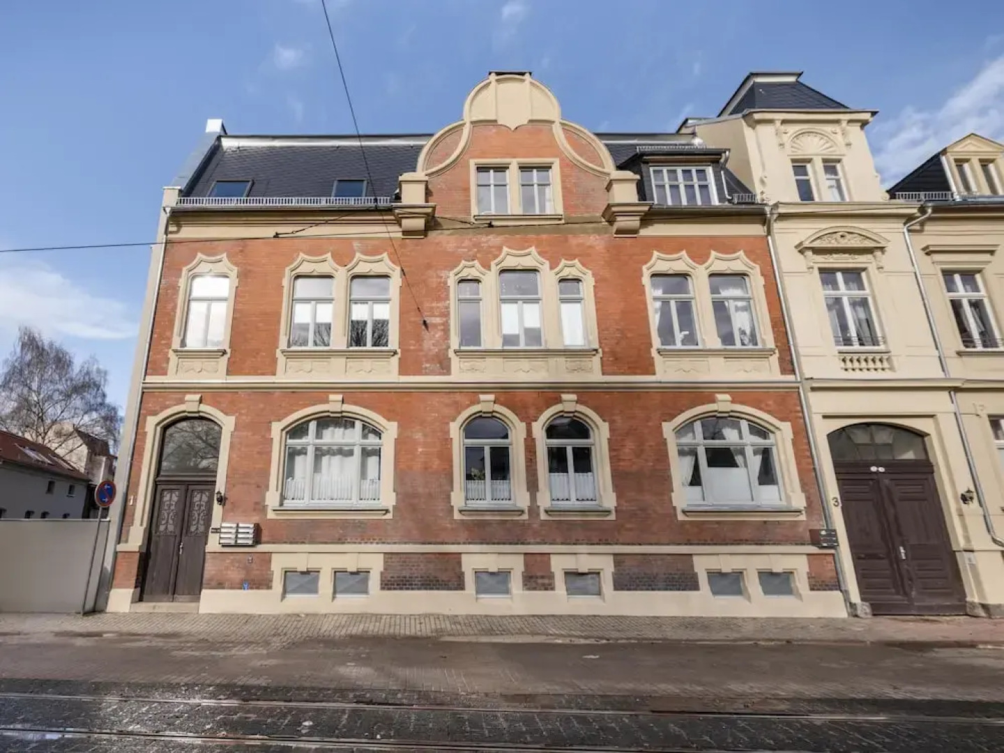 Limehome Zwickau Groe Biergasse