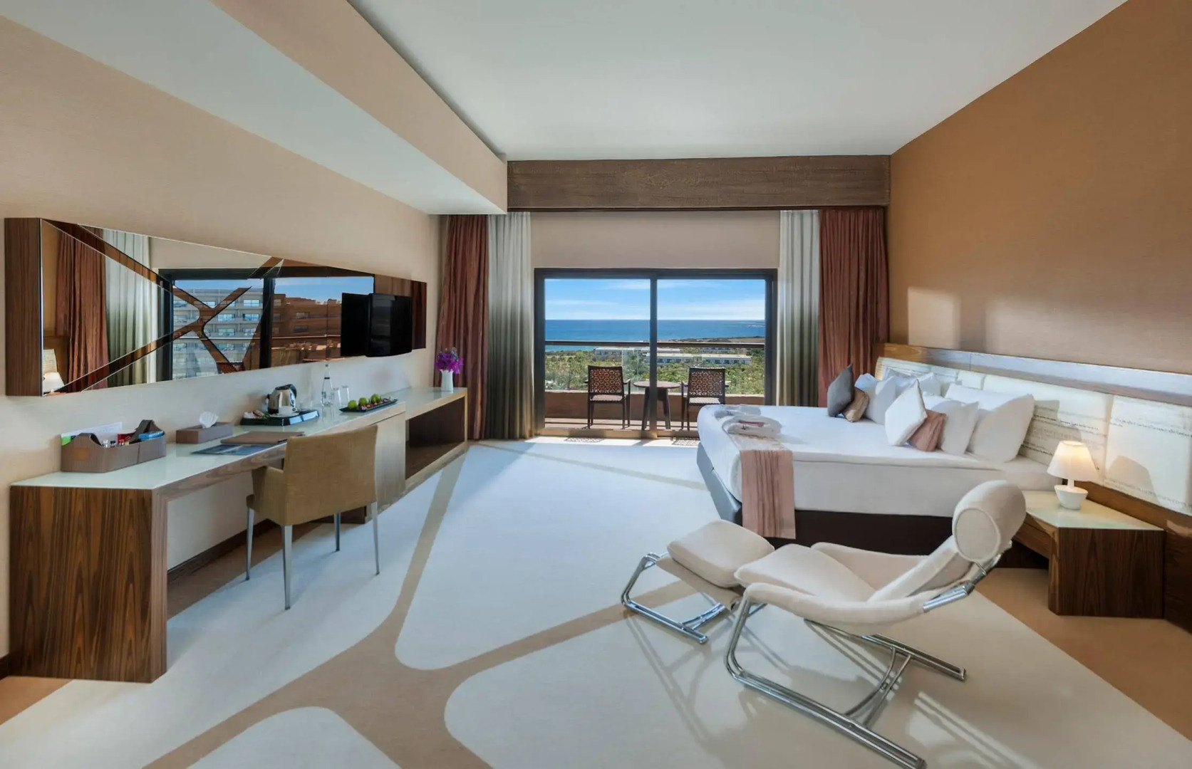 Nuh'un Gemisi Deluxe Hotel & Spa