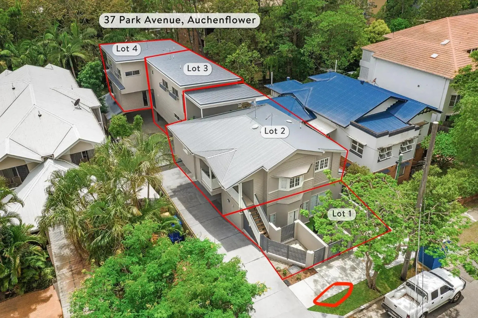 Park Avenue Luxe Townhouse Brand New Sleeps 9