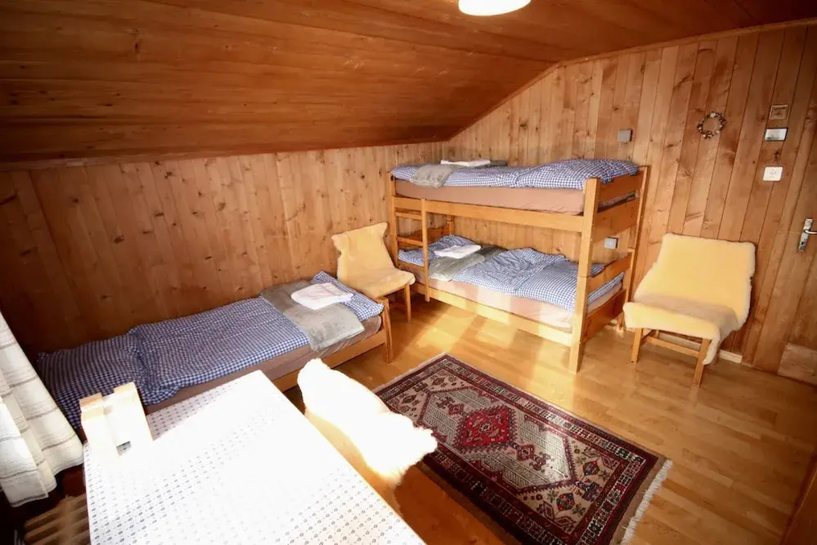 Chalet Otium - Egglen