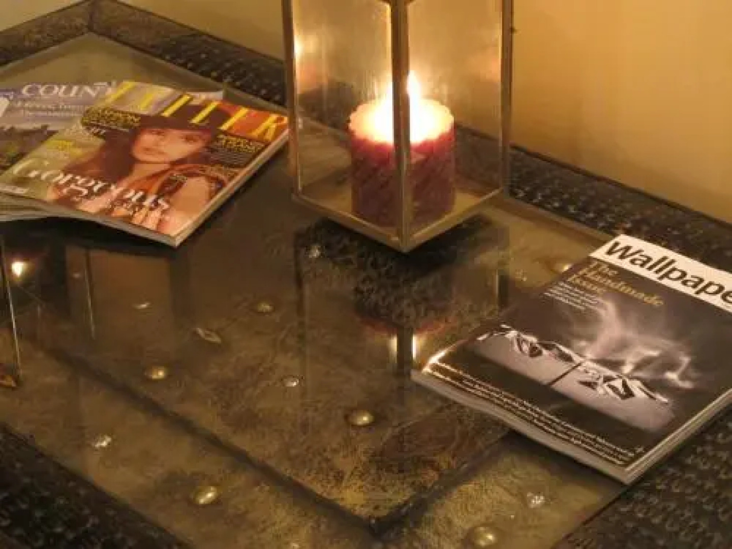 Riad Terrasse Des Cascades