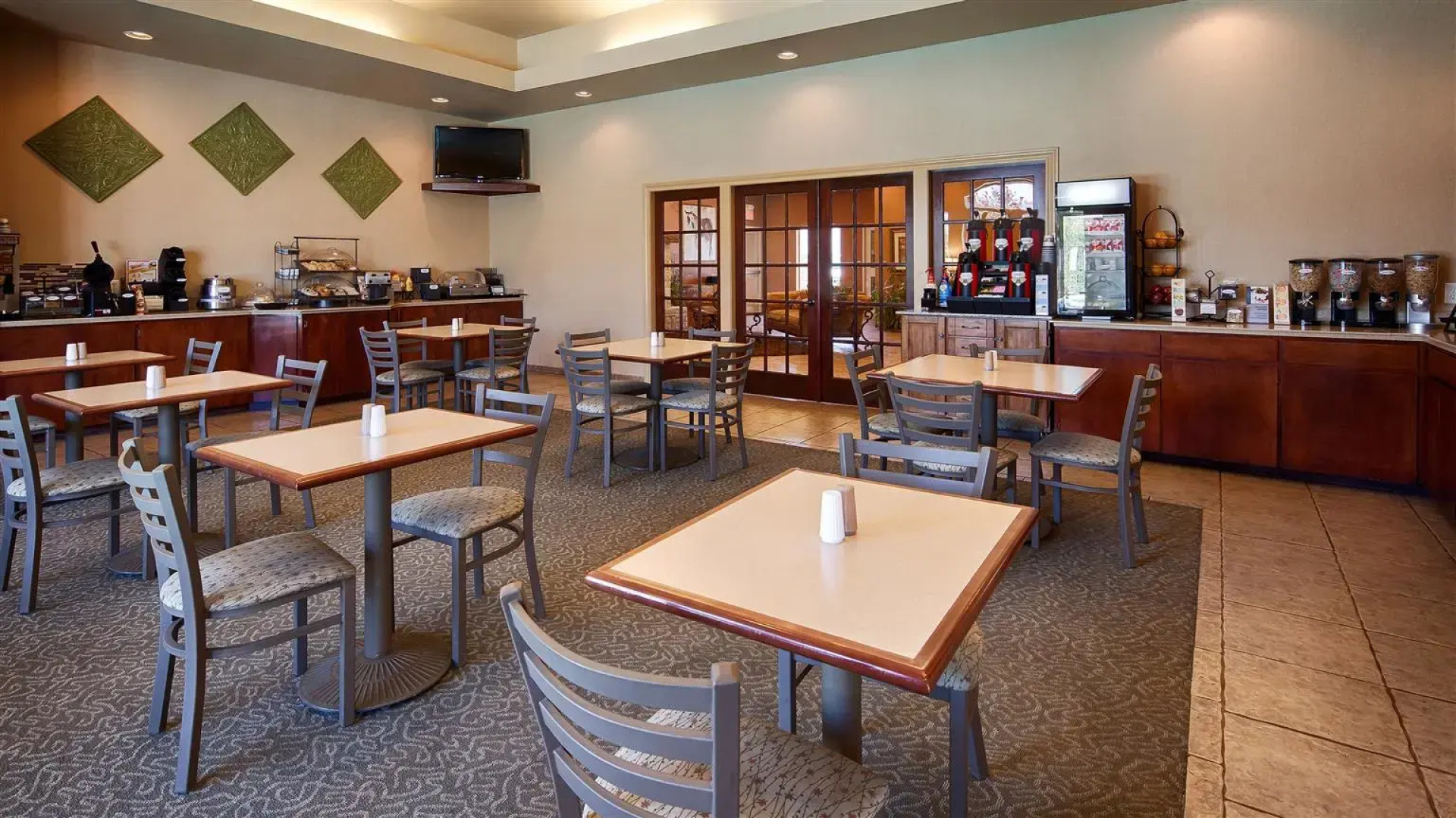 Best Western Dos Rios