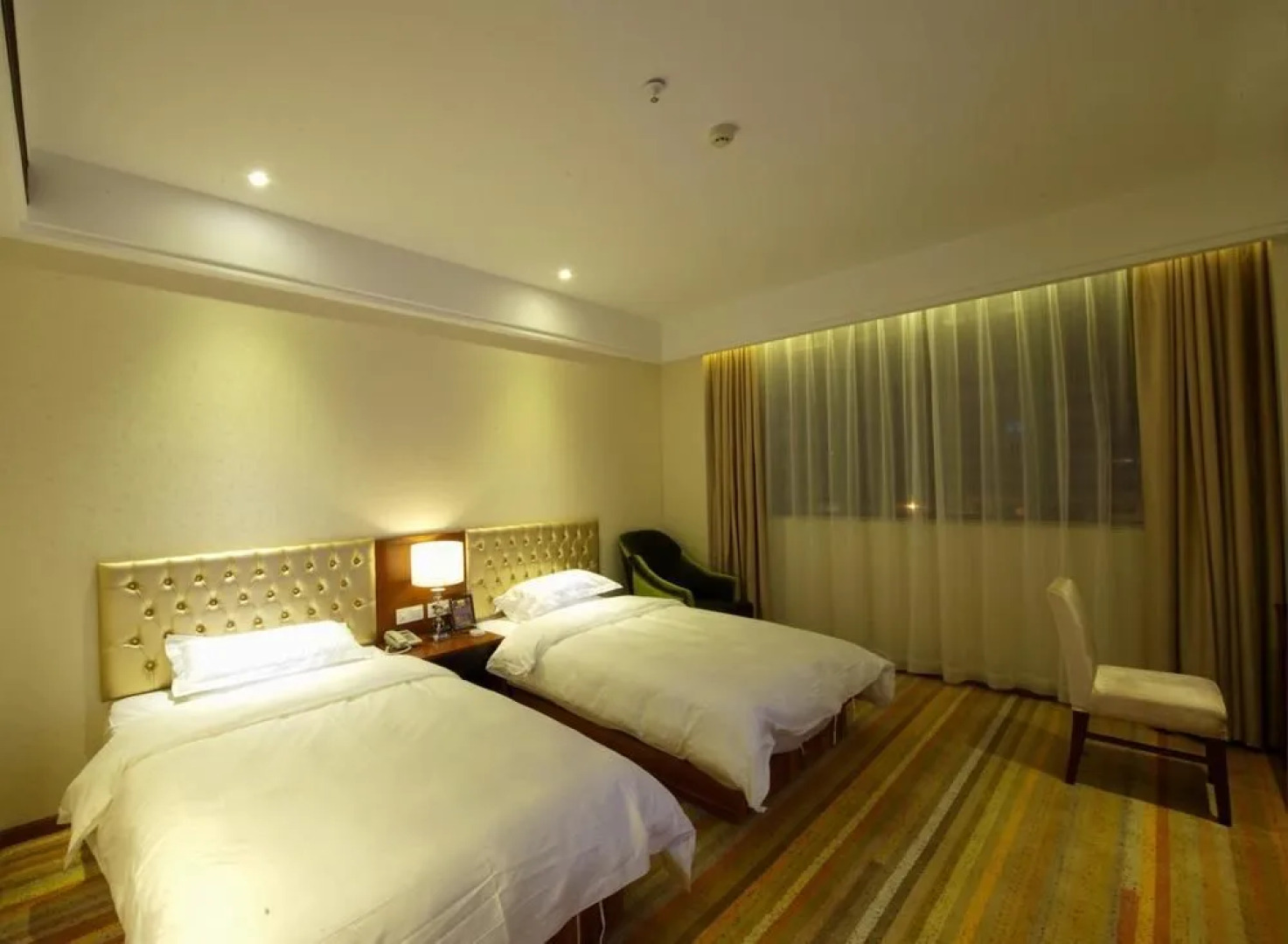 Taizhou Galaxy star hotel