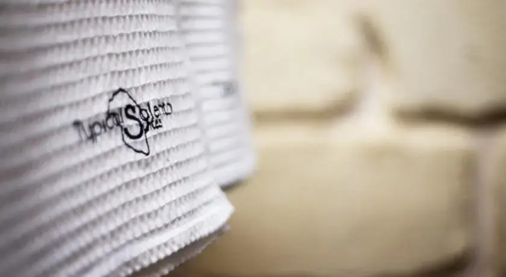 Typical Salento Suites