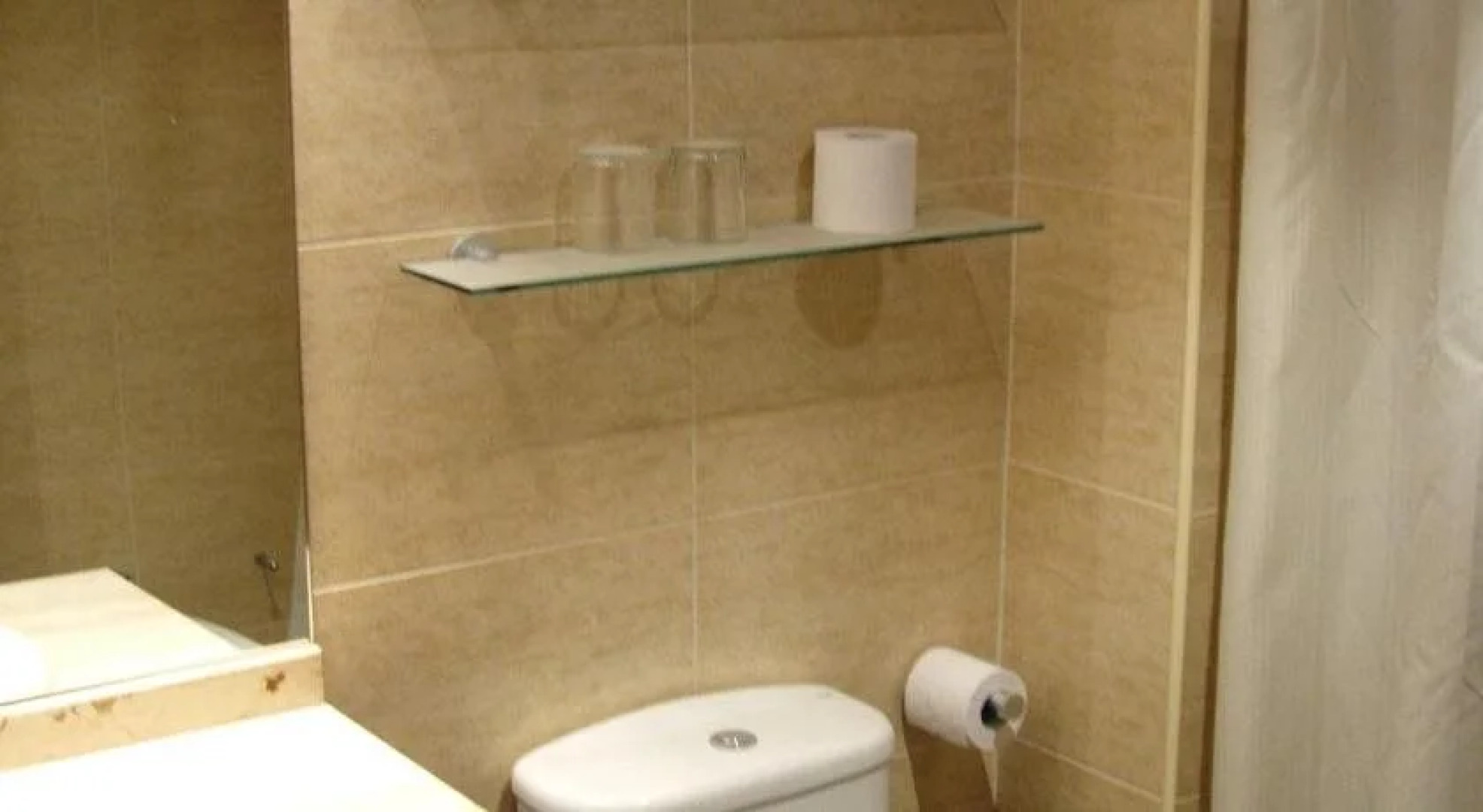 Apartamentos MultiBaqueira